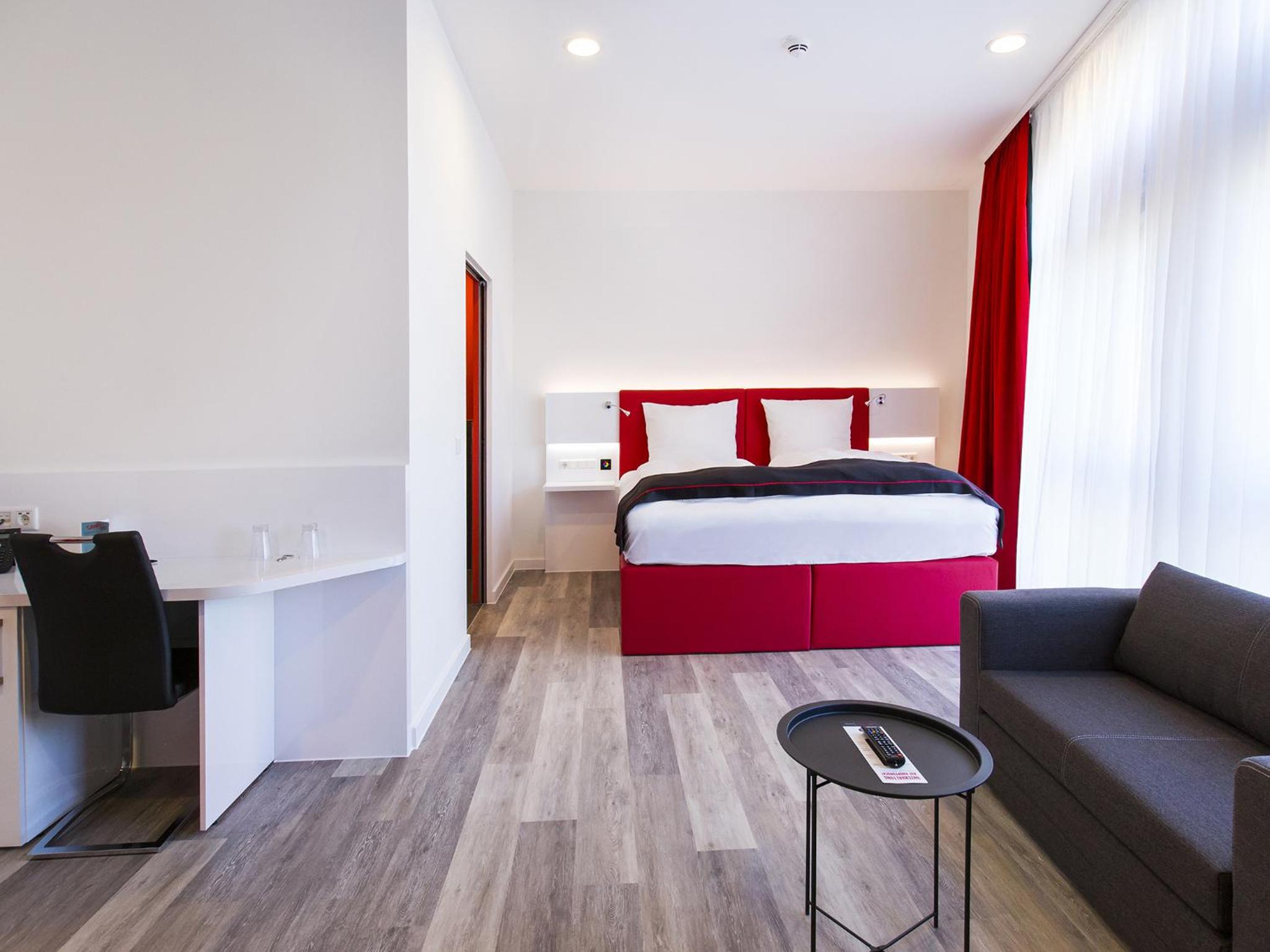 DORMERO Hotel Roth