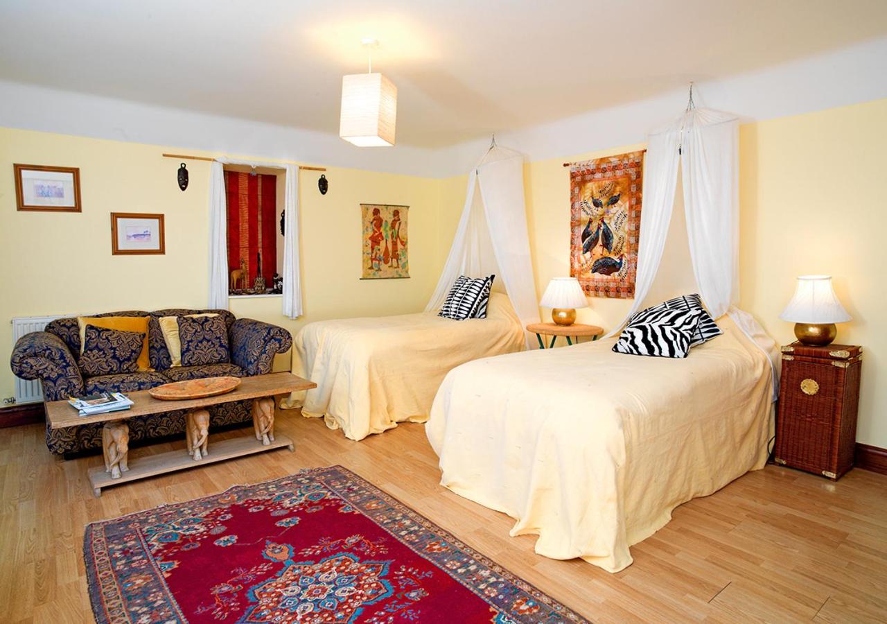 Craigadam Country House Hotel