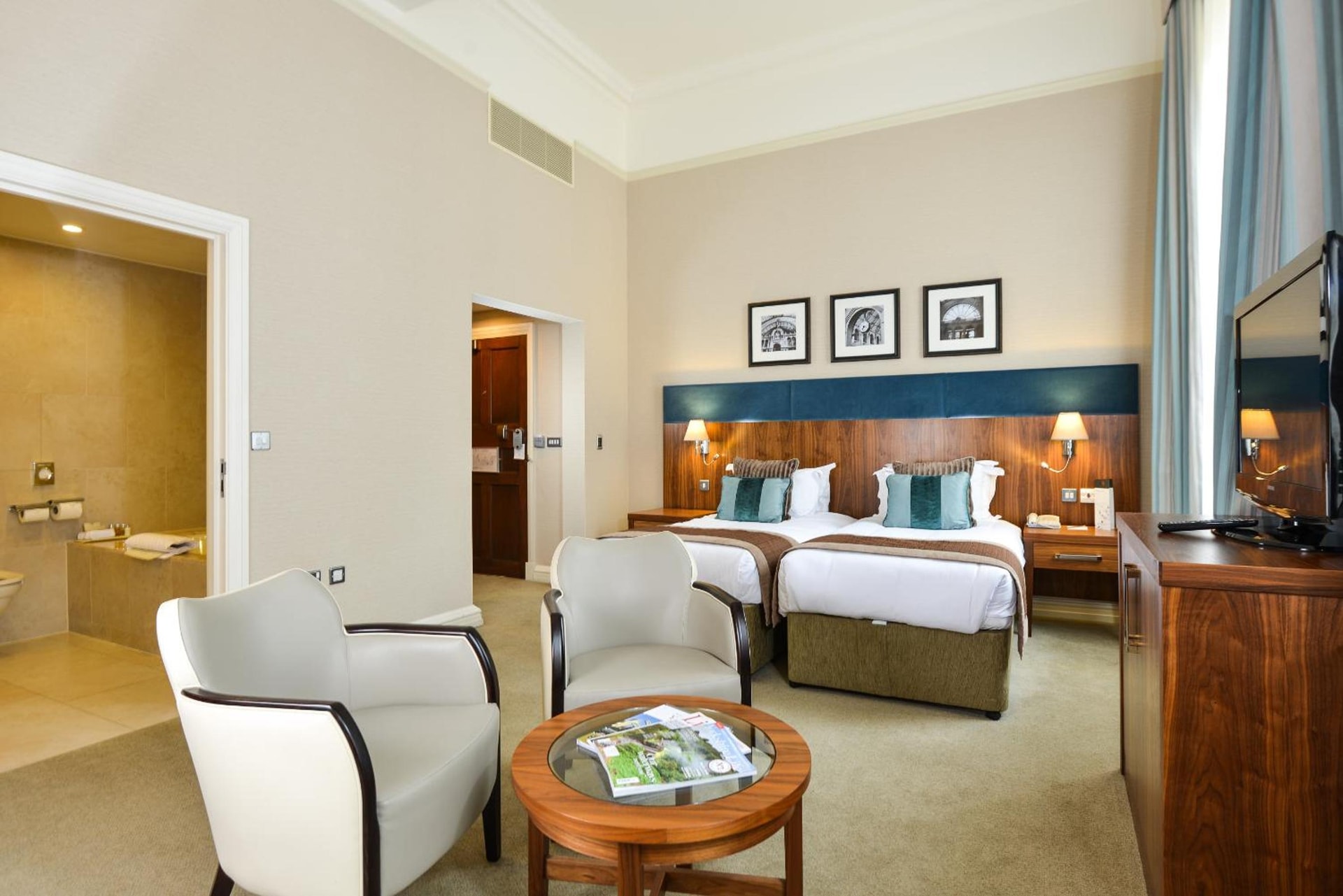 The Grand, York