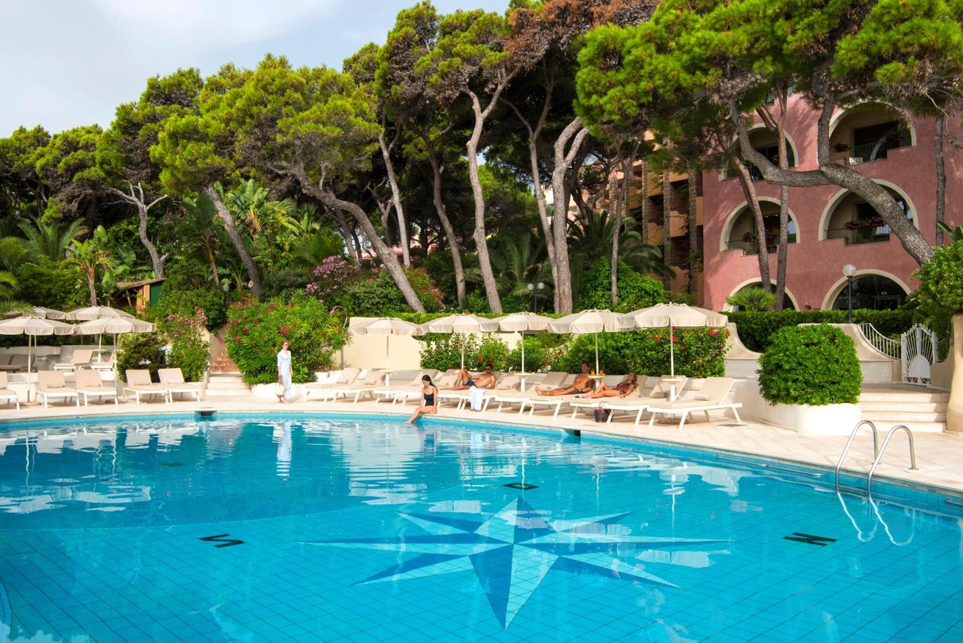 Forte Village Resort - Il Castello