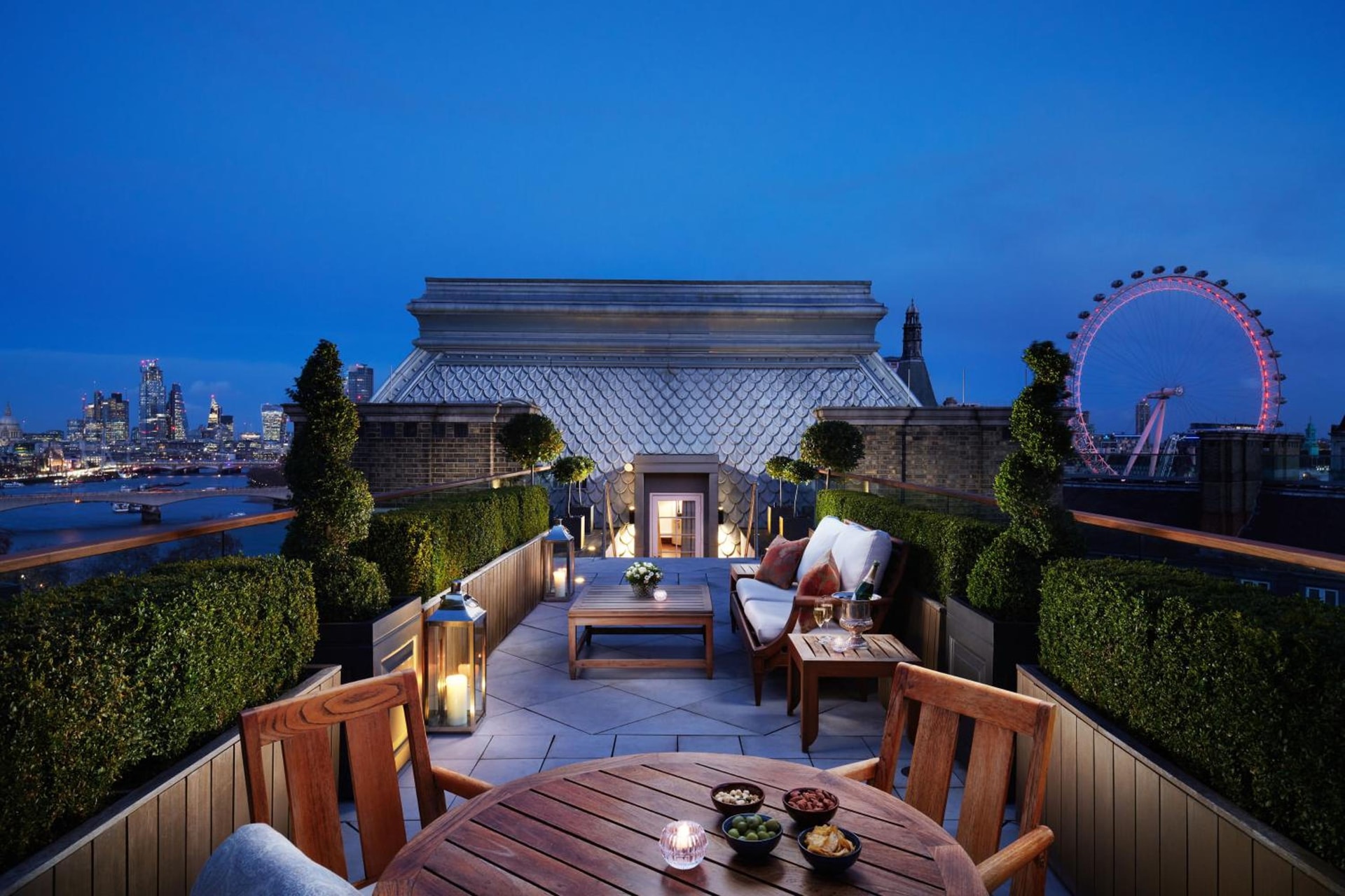 roof