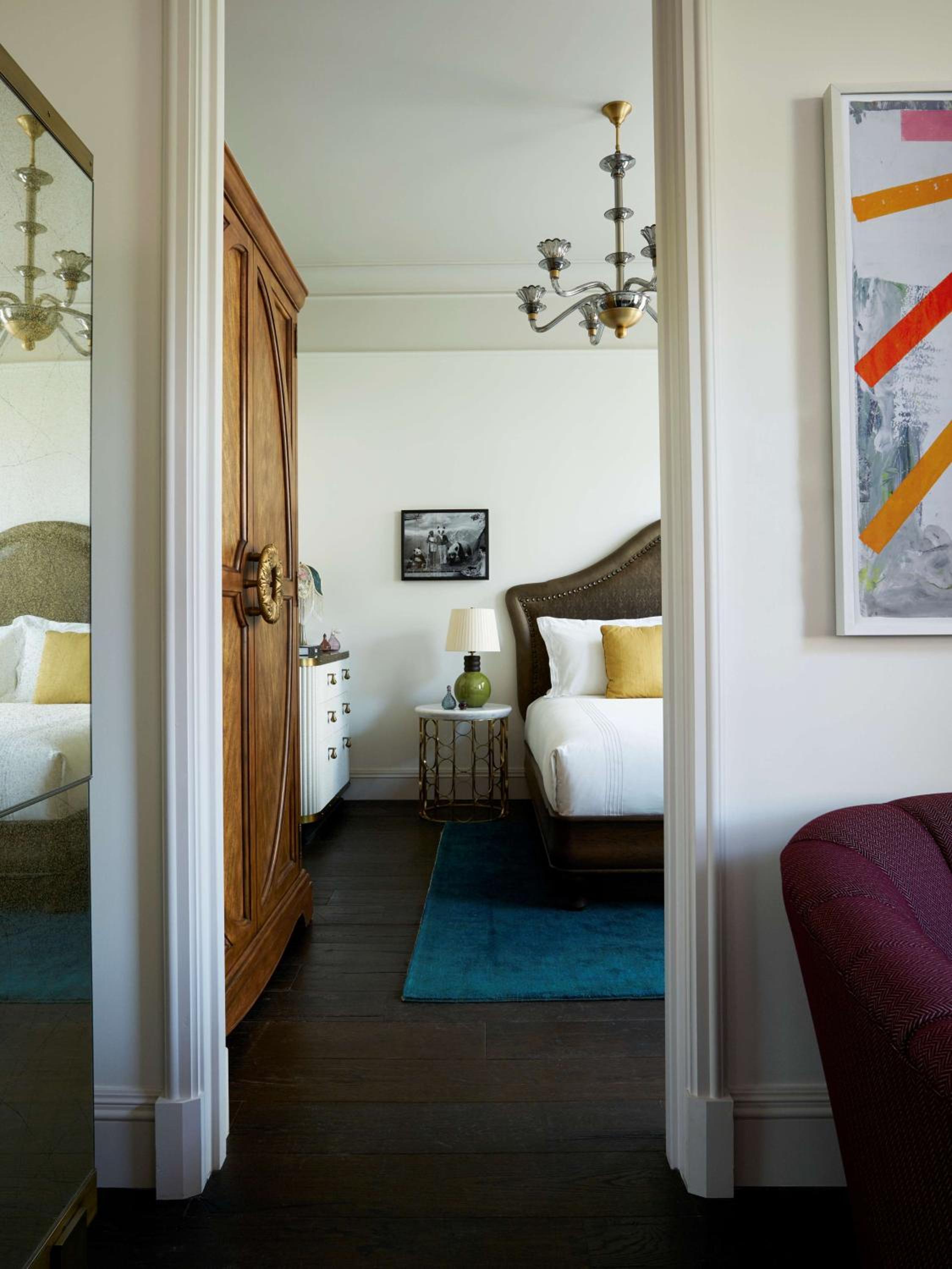 The Beekman, A Thompson Hotel, by Hyatt