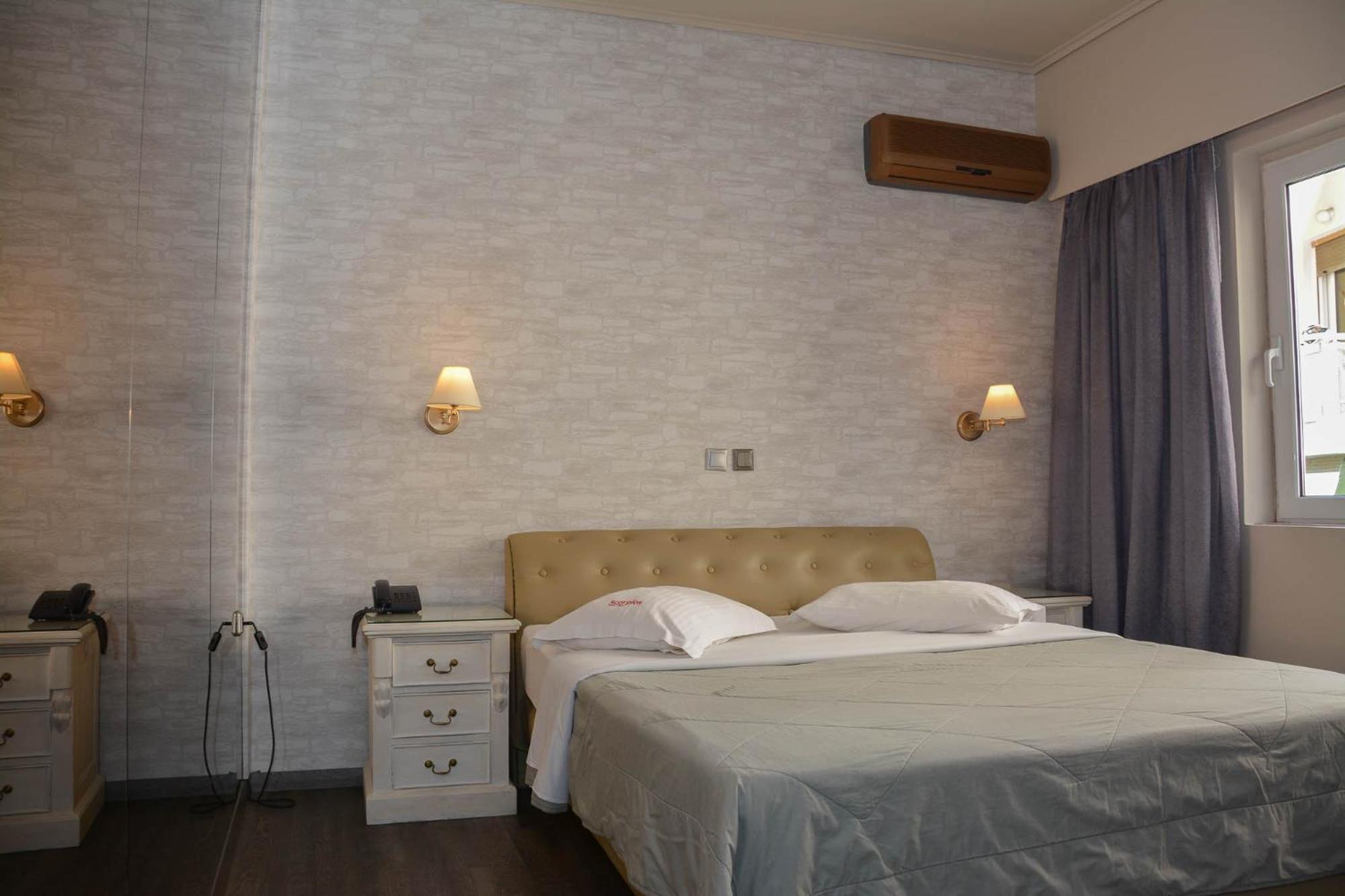 Scorpios Sea Side Hotel
