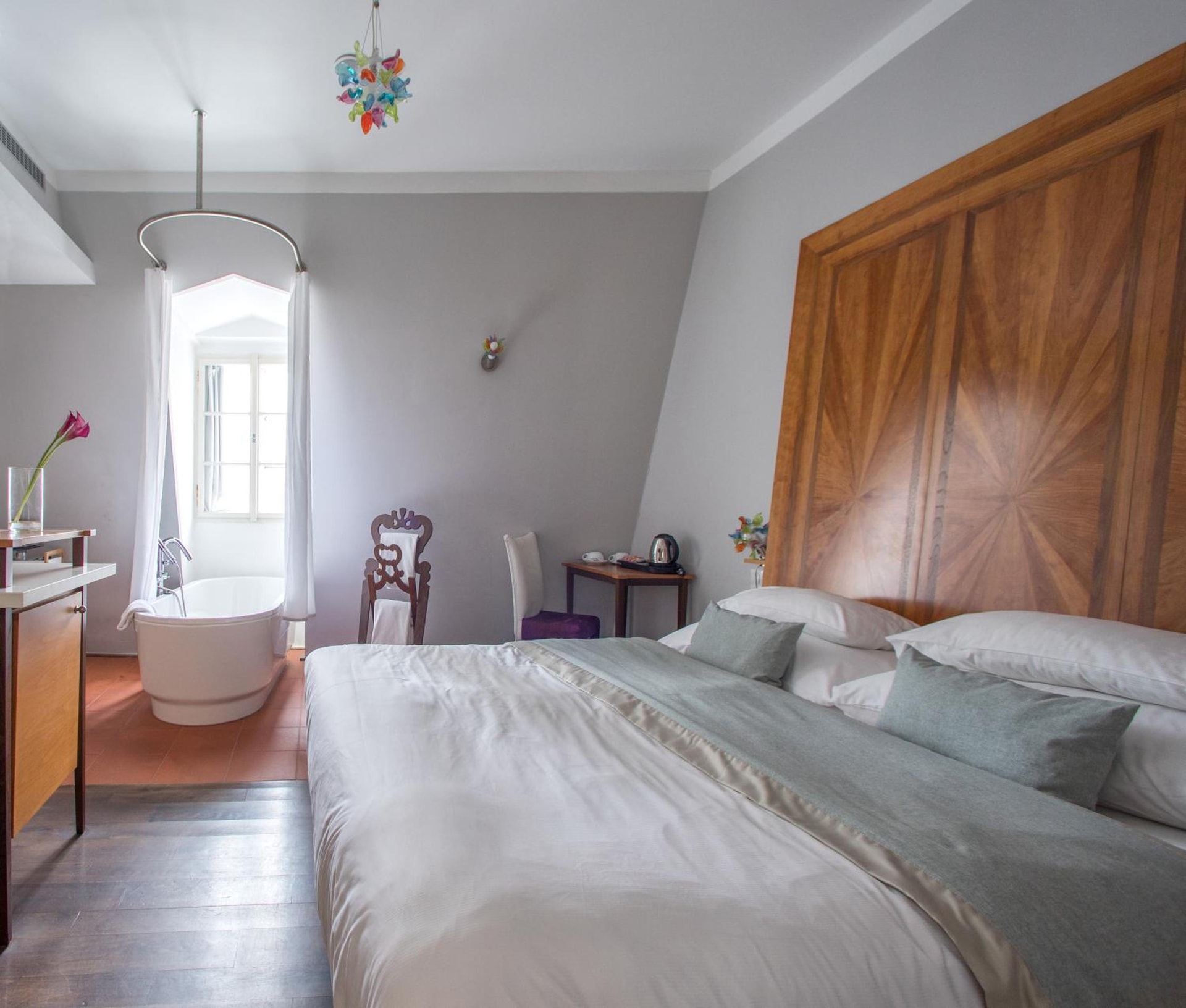 Design Hotel Neruda