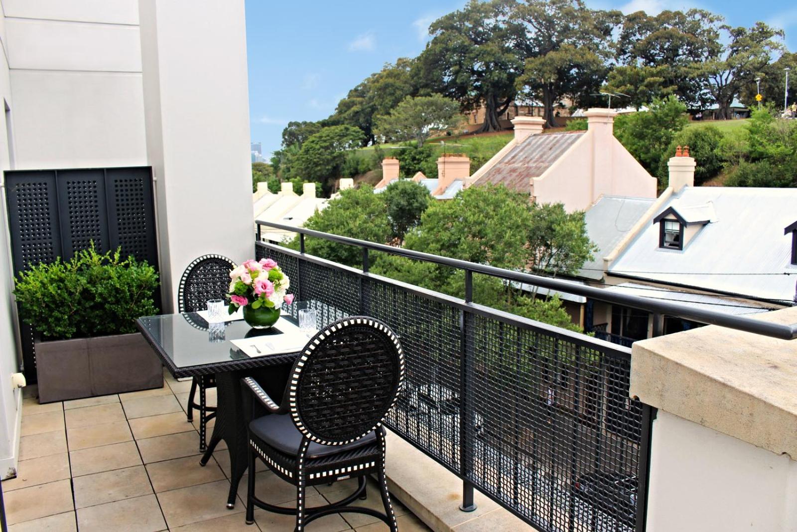 The Langham Sydney