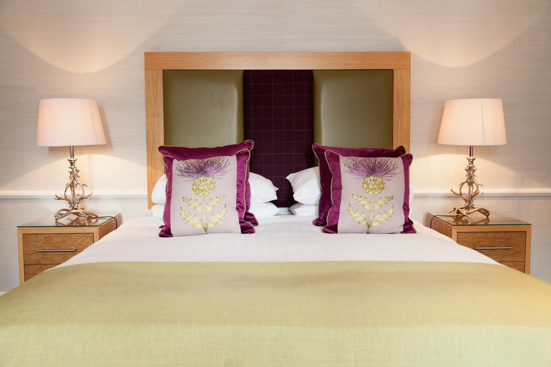 Craigmonie Hotel Inverness by Compass Hospitality