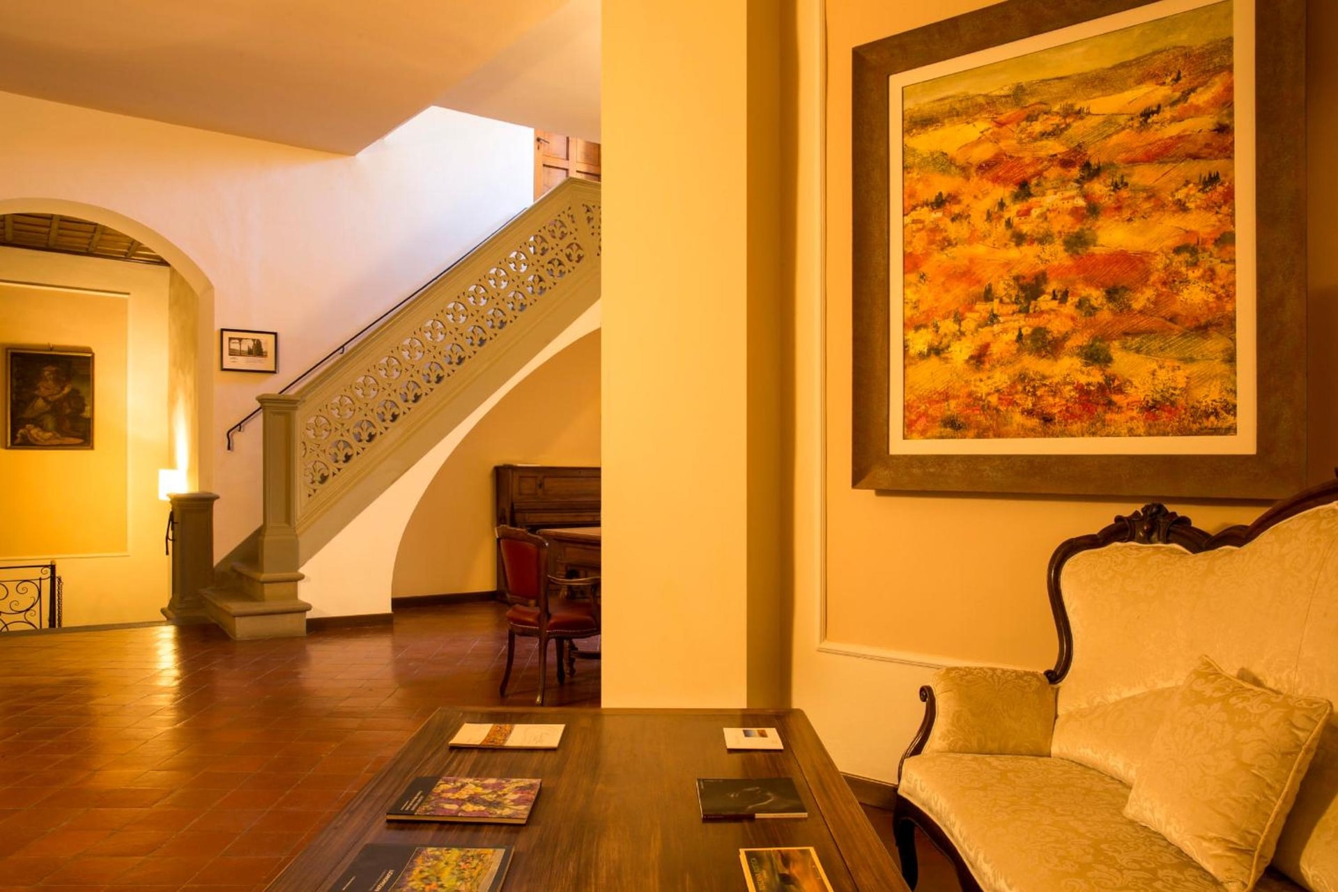 Art Hotel Villa Agape - Place of Charme