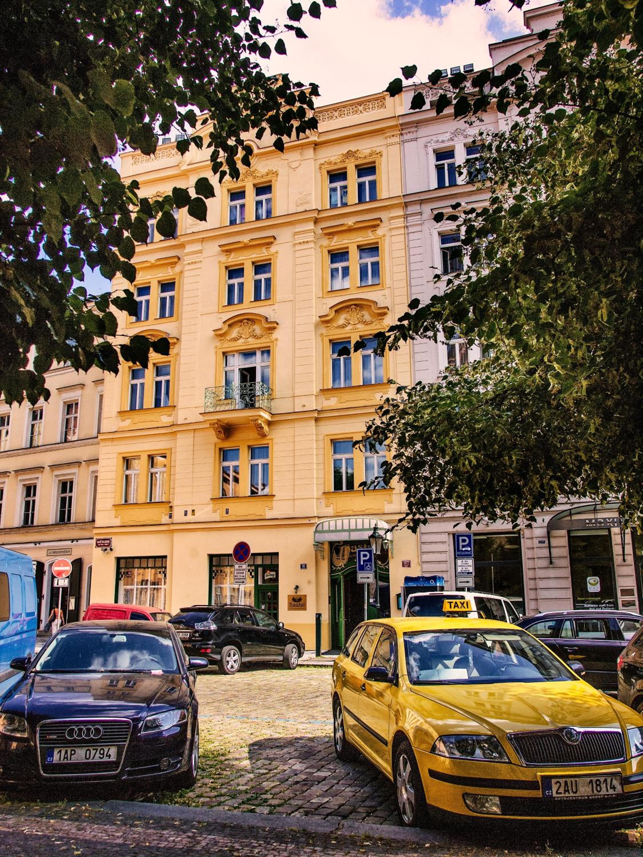 building