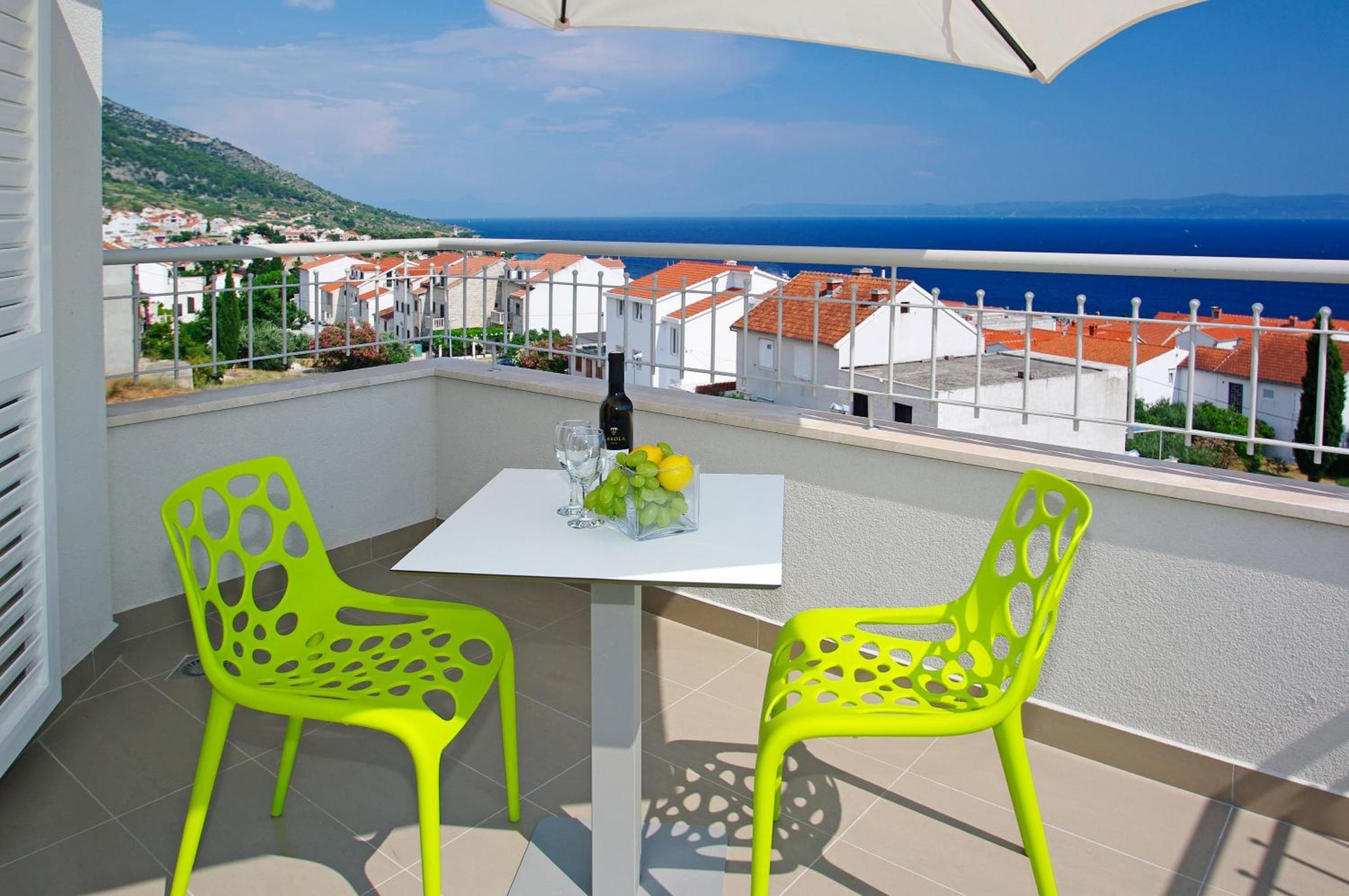 Boutique Hotel Bol