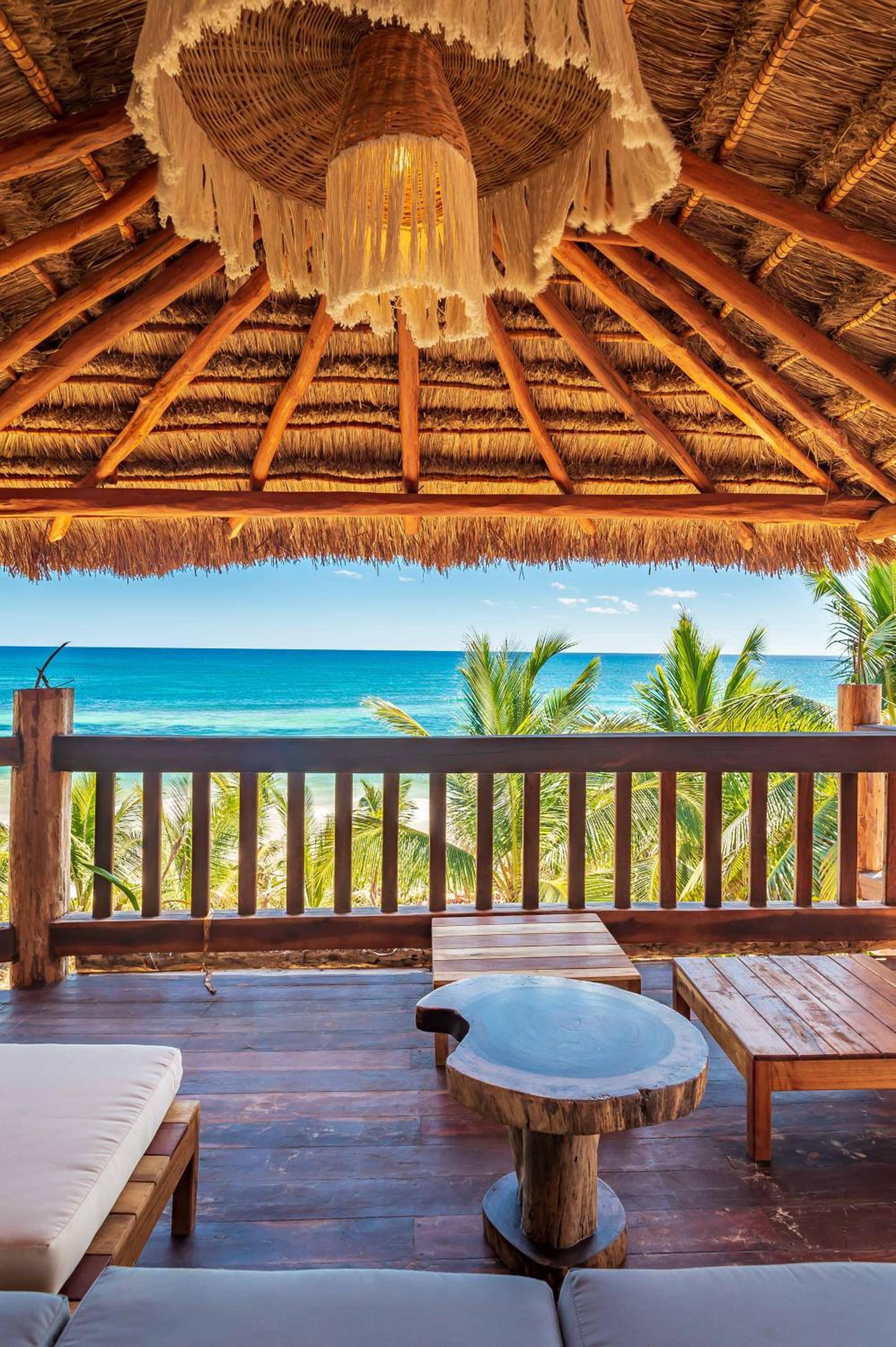 Kanan Tulum Hotel & Spa Adults Only Playground