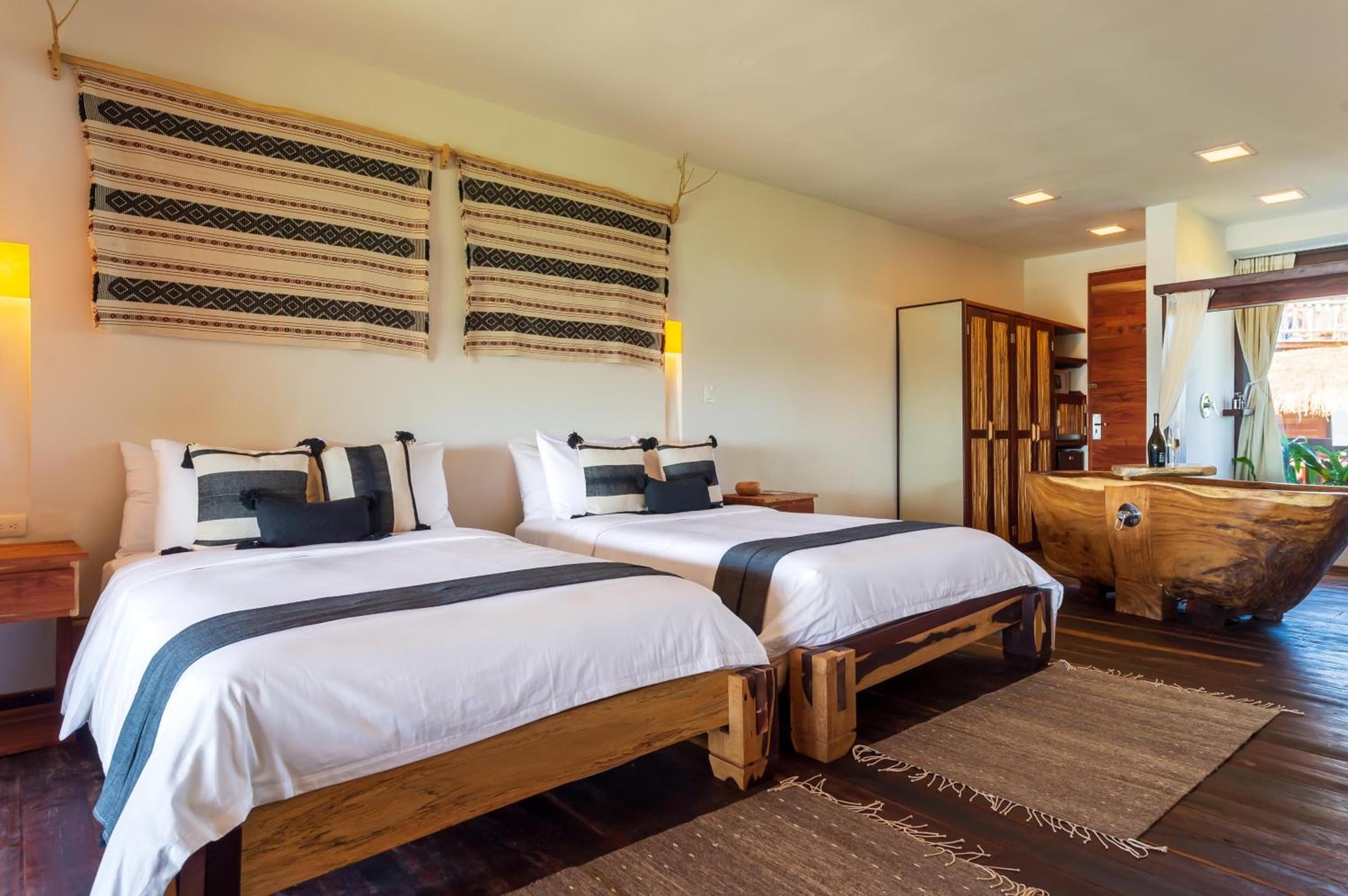 Kanan Tulum Hotel & Spa Adults Only Playground