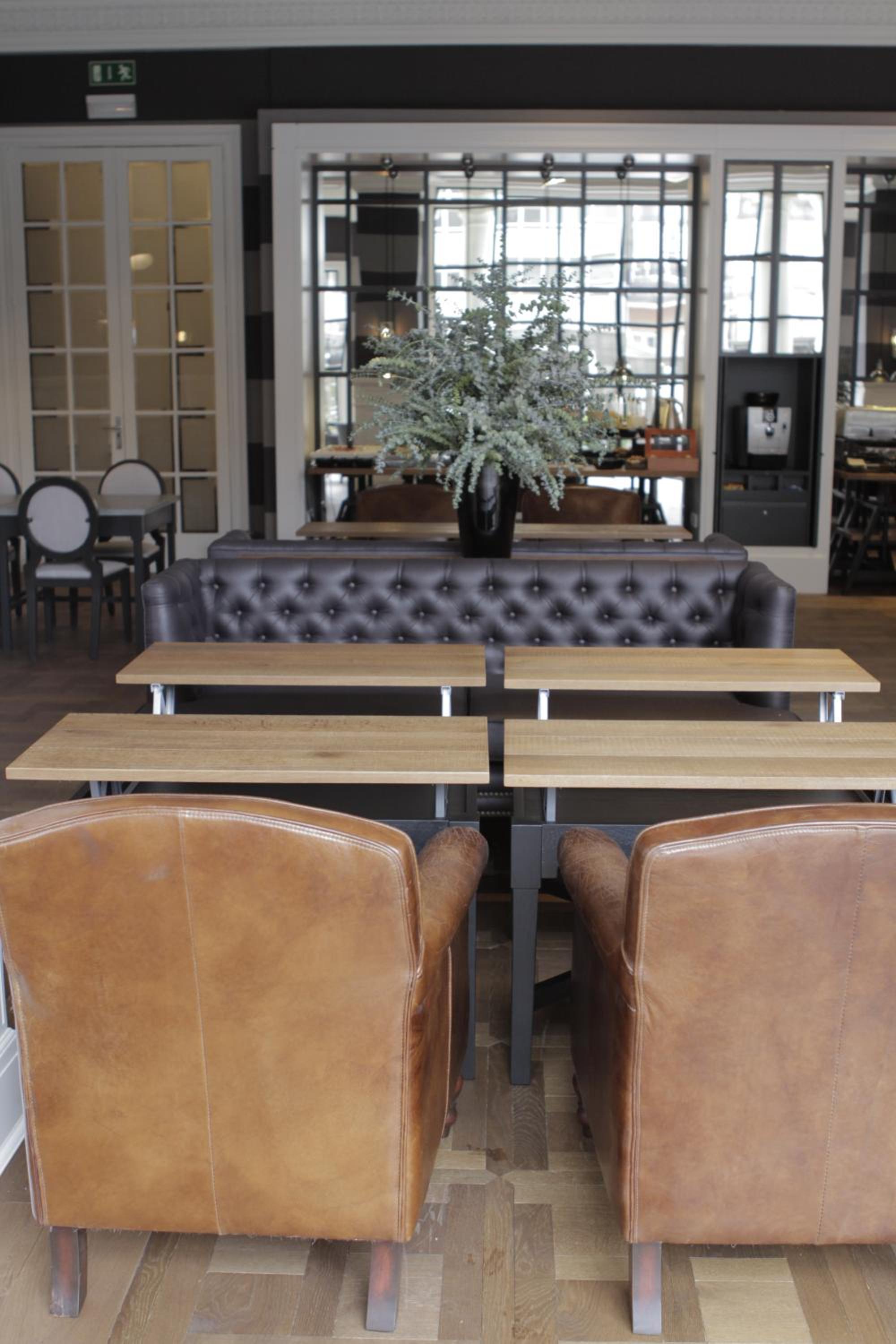 Hotel Granvia