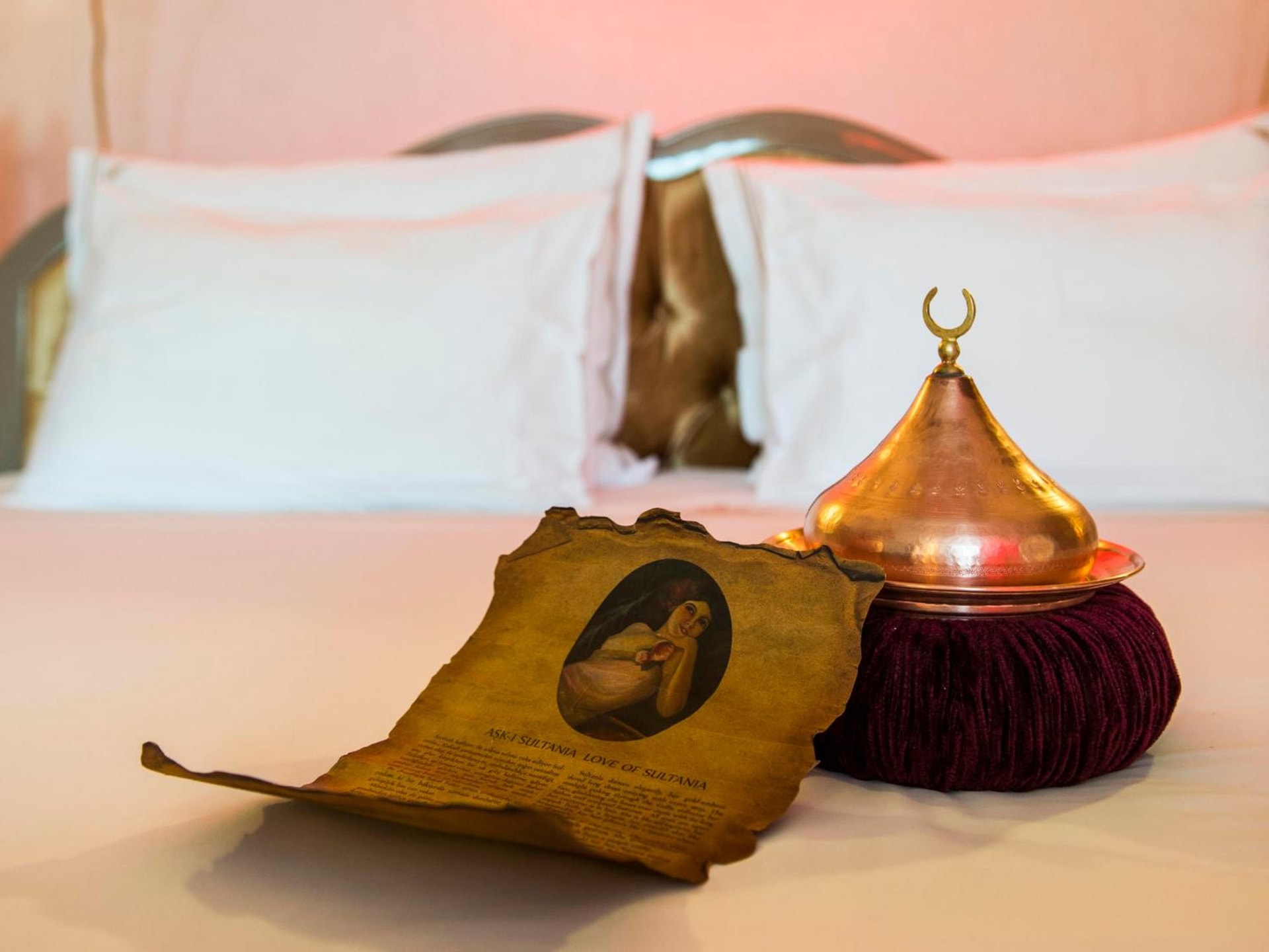 Hotel Sultania Boutique Class