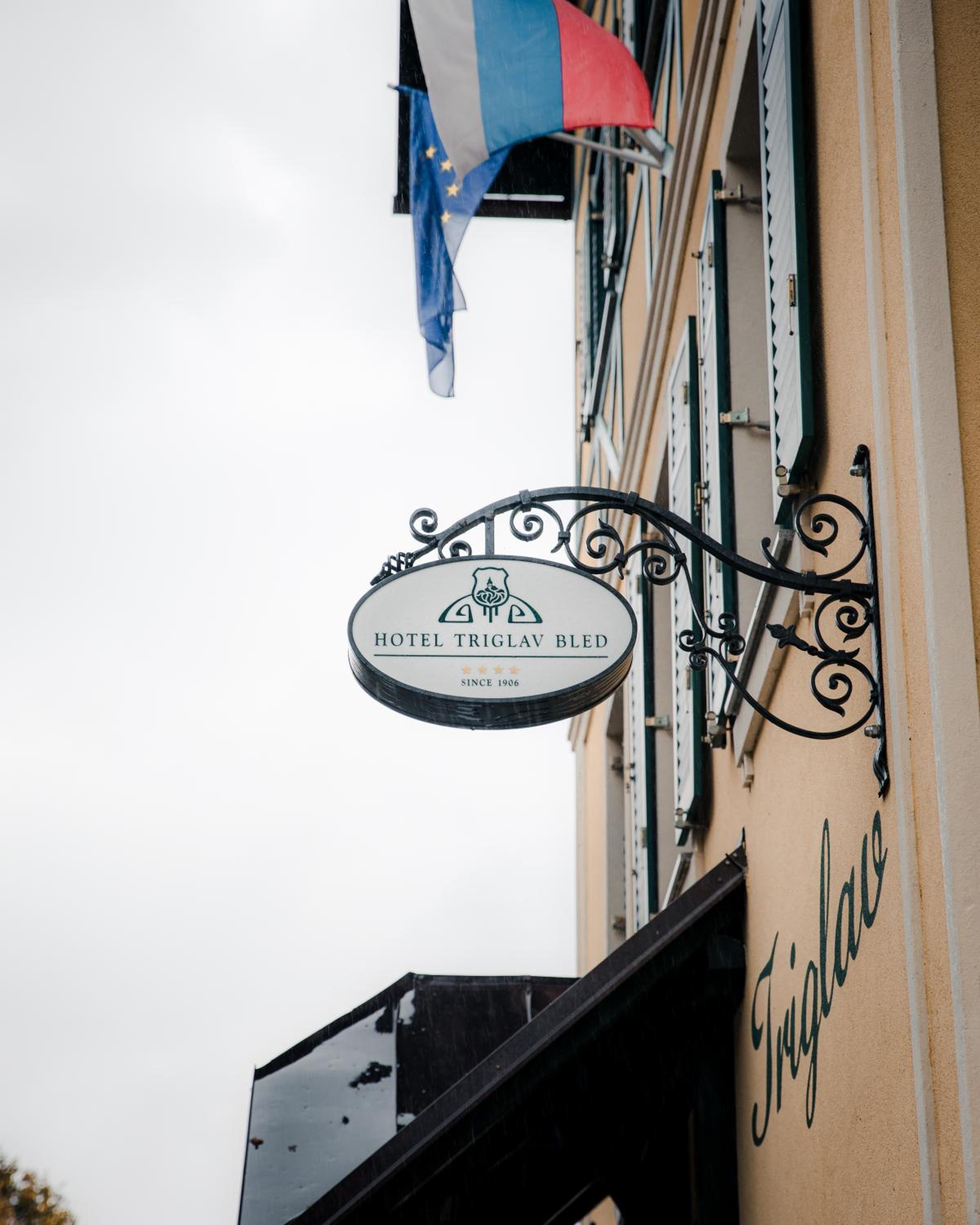 Hotel Triglav