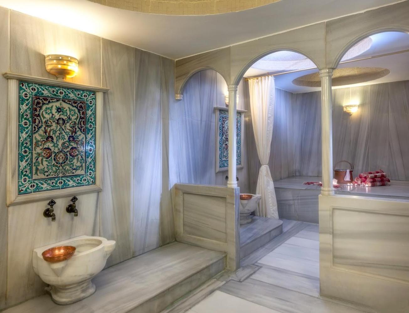 Hotel Sultania Boutique Class