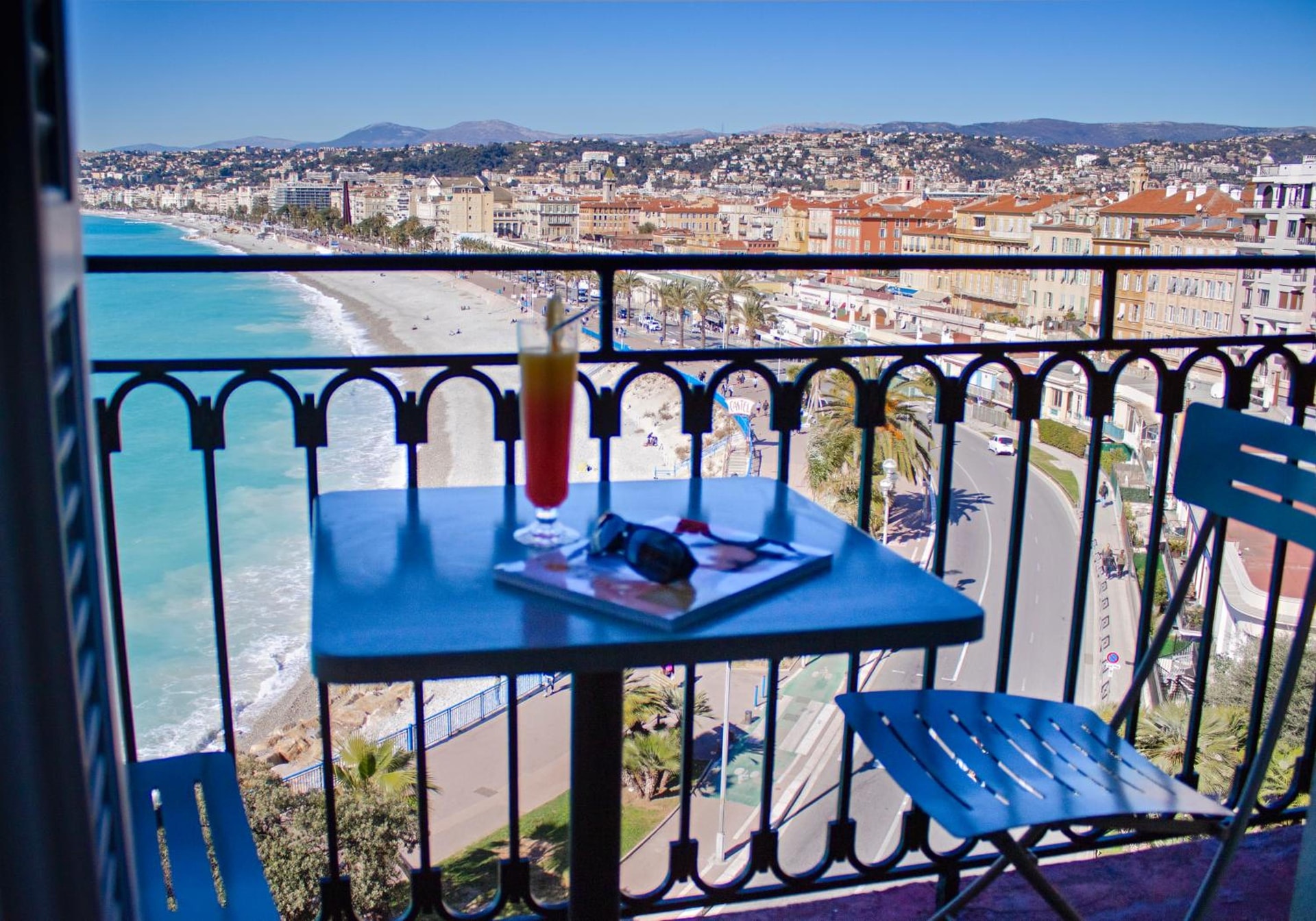 Hotel Suisse