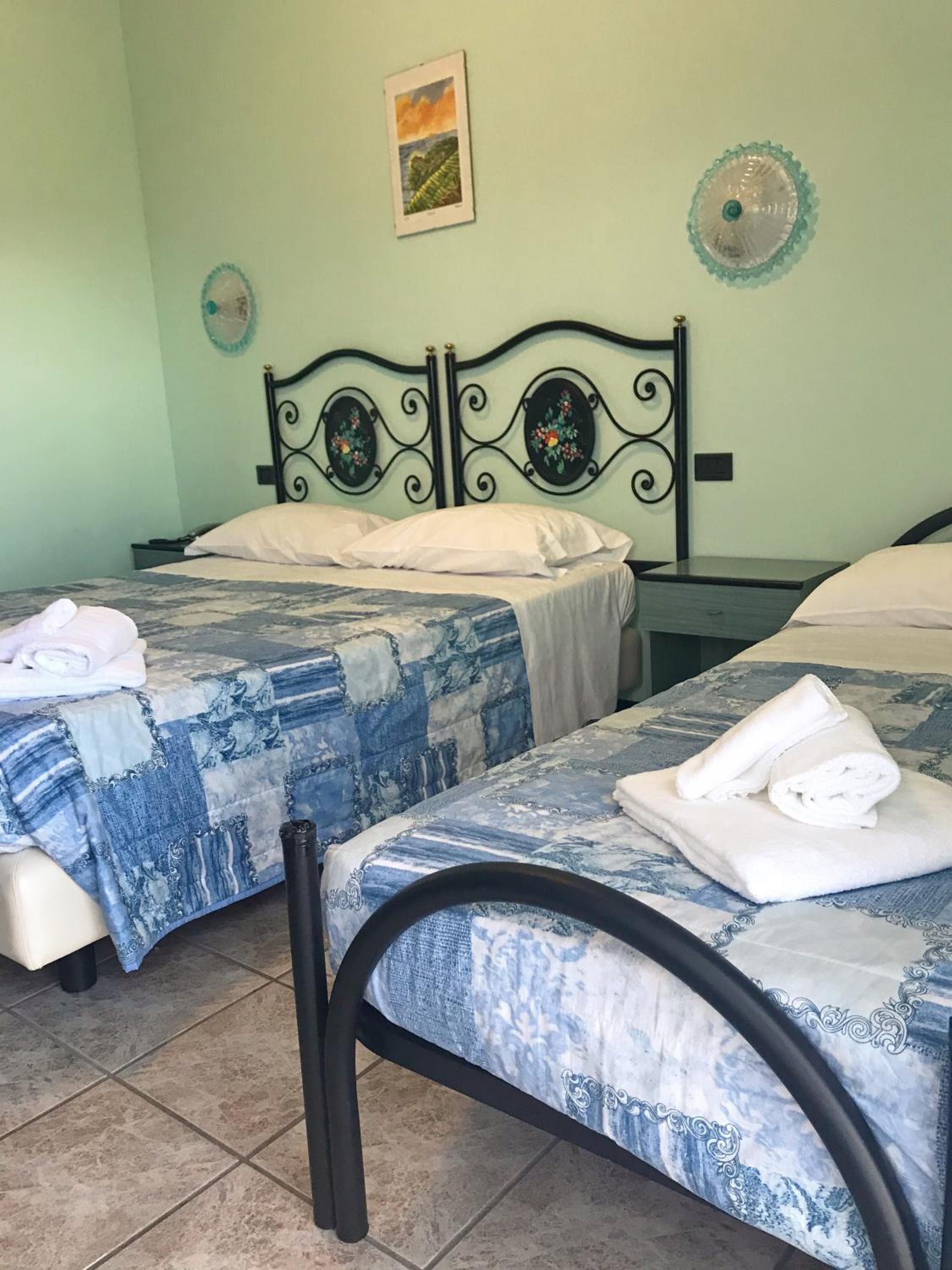 Antiche Terre Hotel & Relax