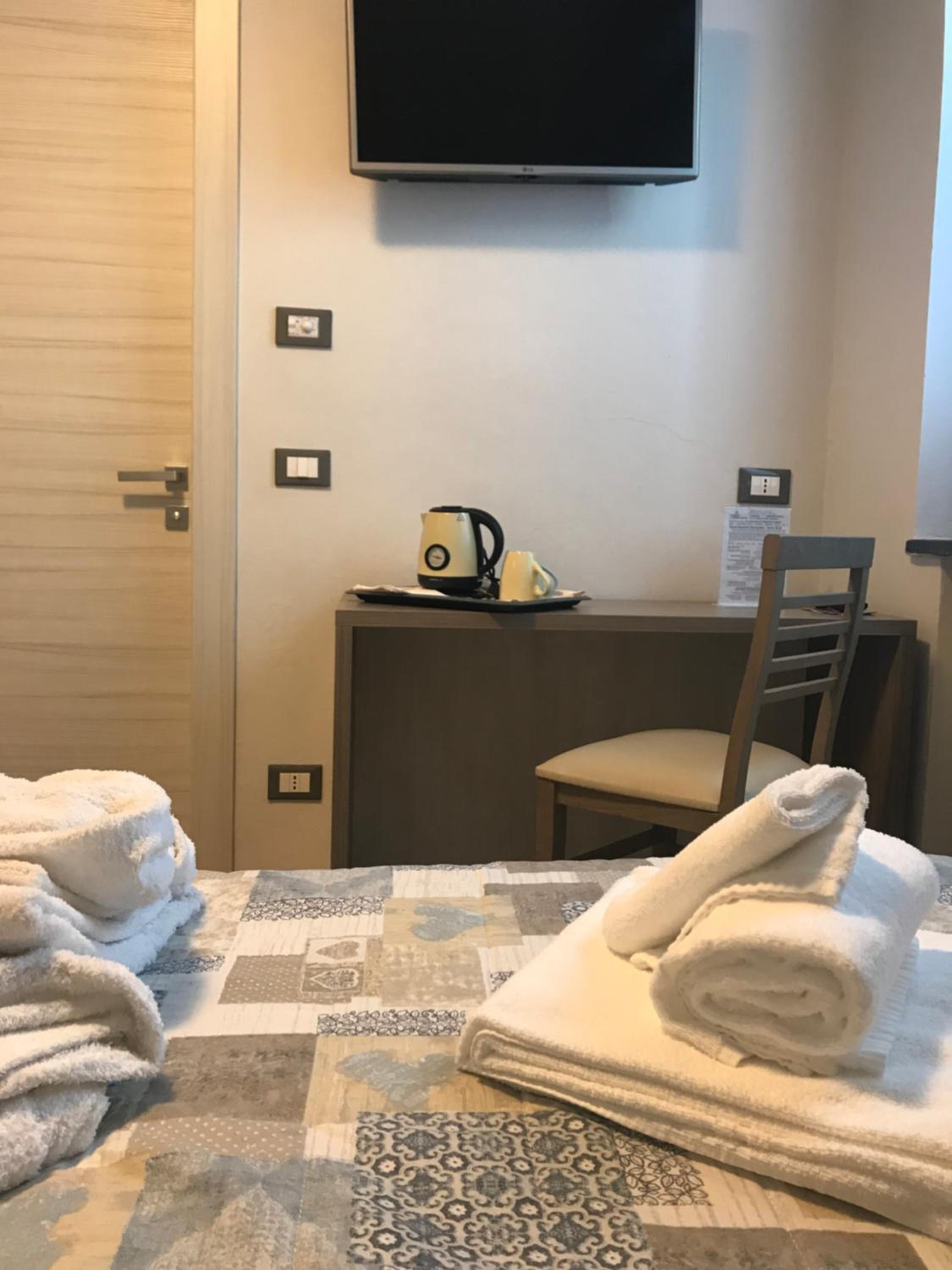 Antiche Terre Hotel & Relax
