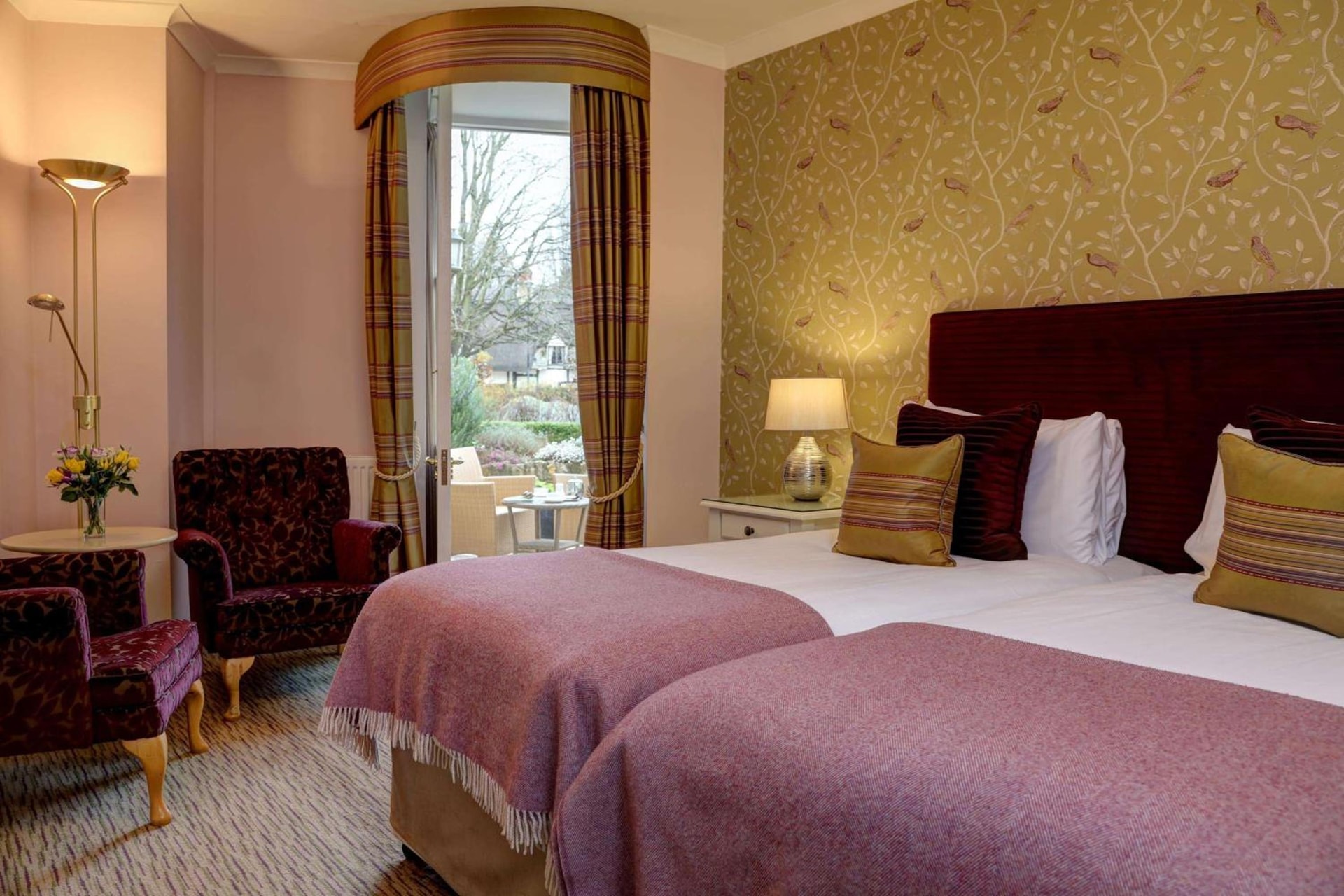 Three Ways House Hotel