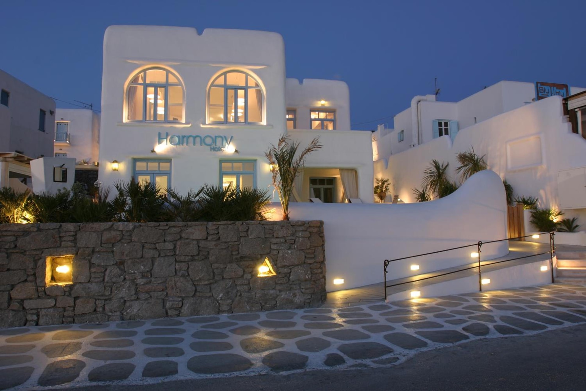 building