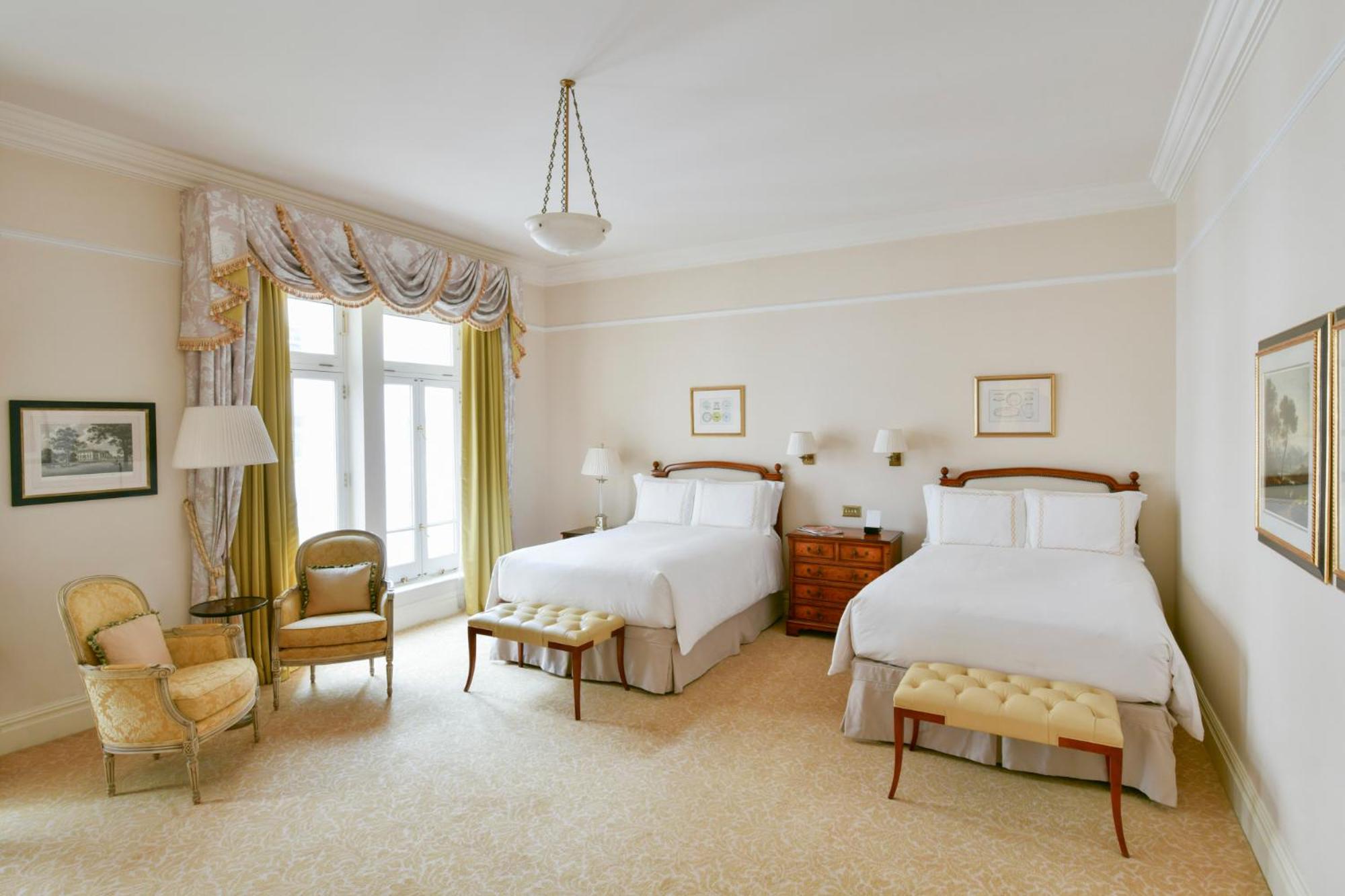 The Savoy