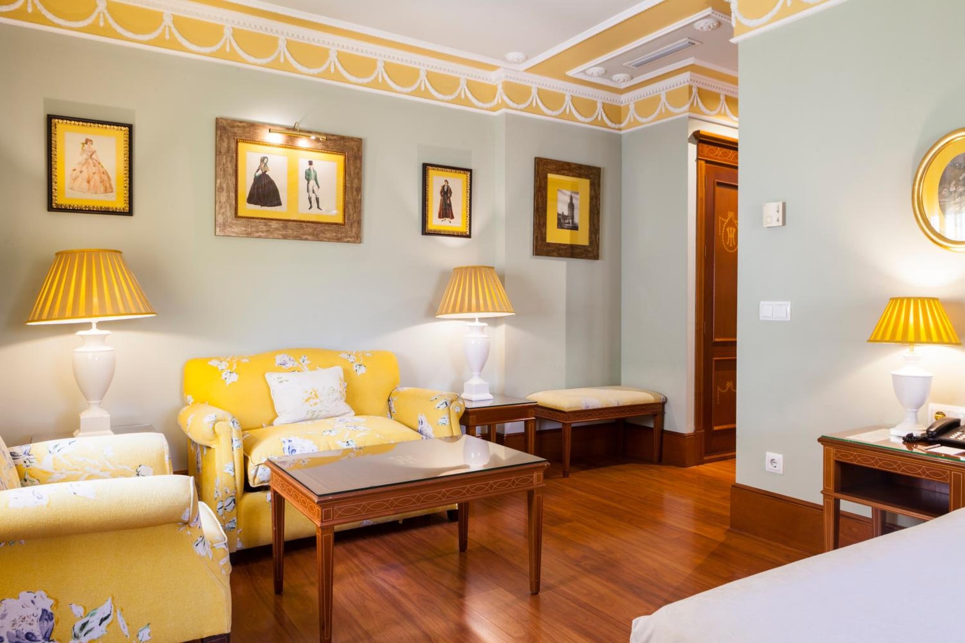 Hotel Inglaterra