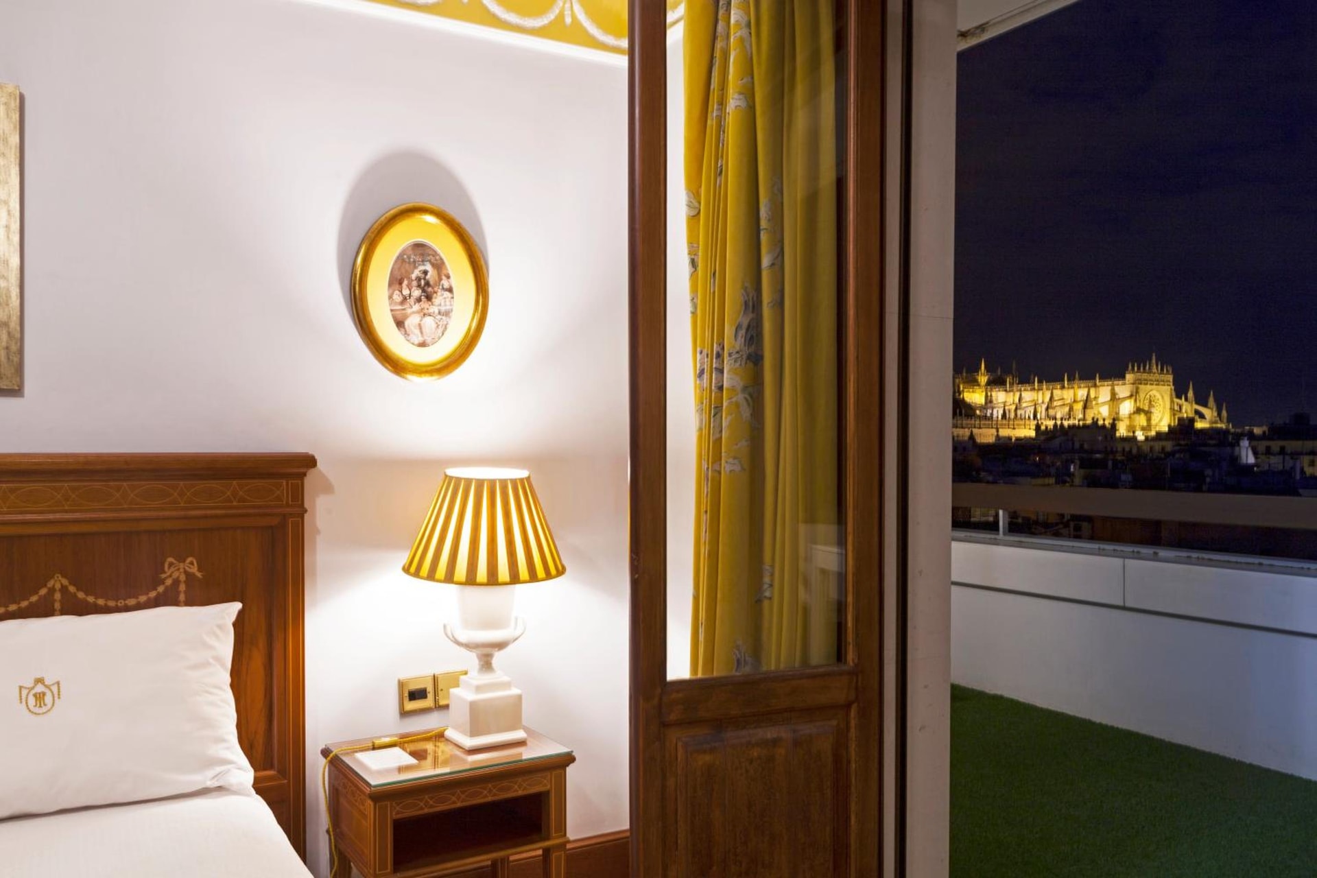 Hotel Inglaterra