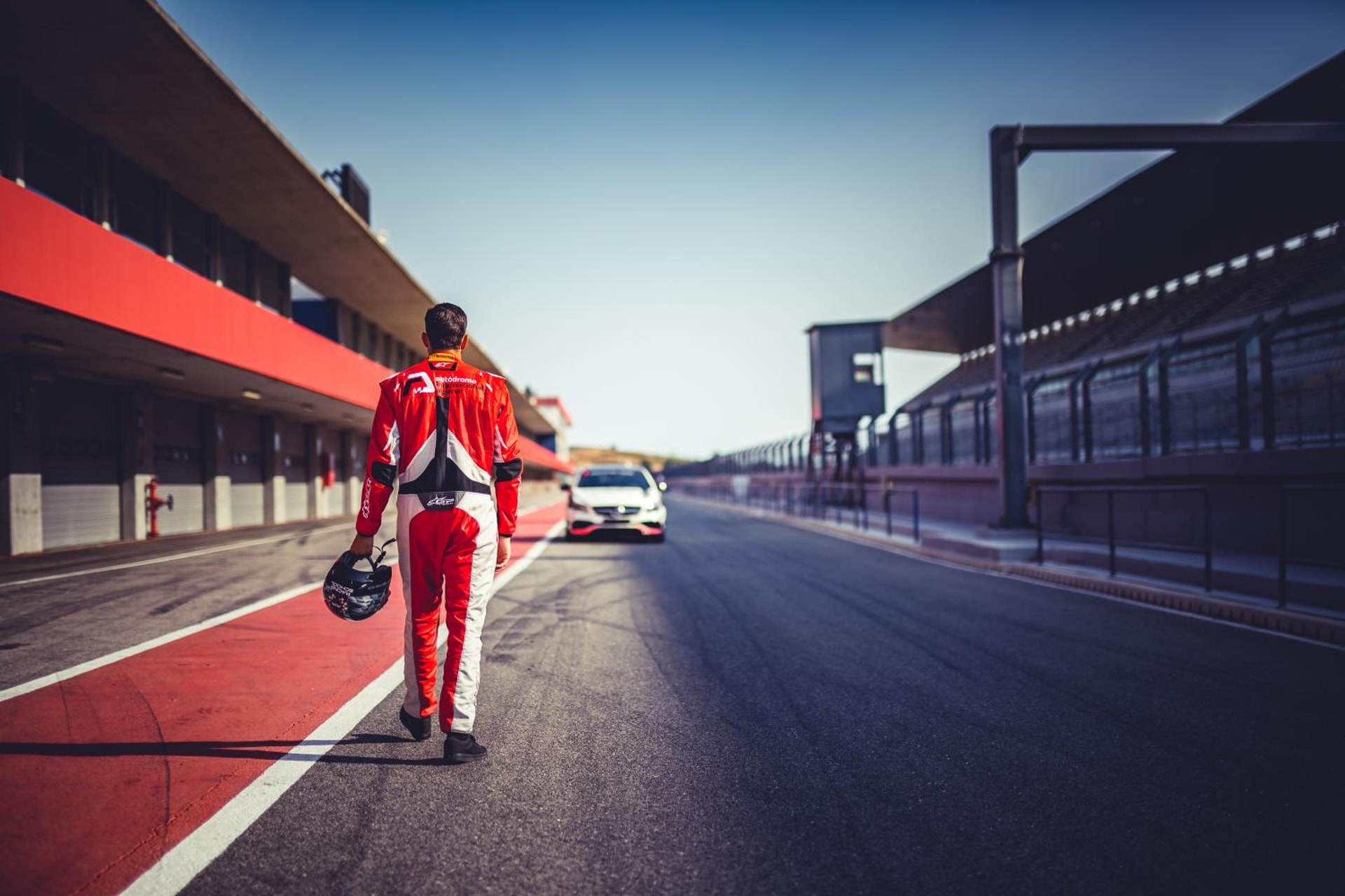 Algarve Race Resort - Hotel