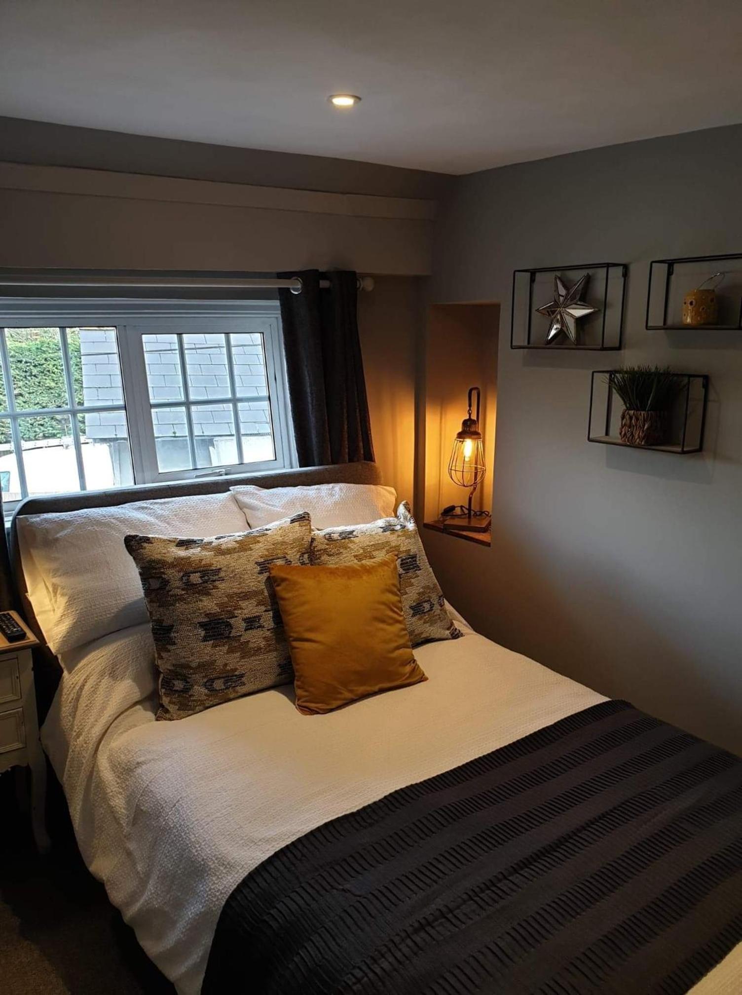 The Horse Inn Hurst