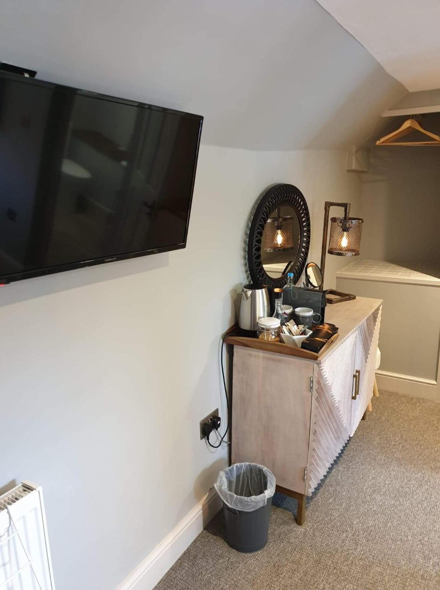The Horse Inn Hurst