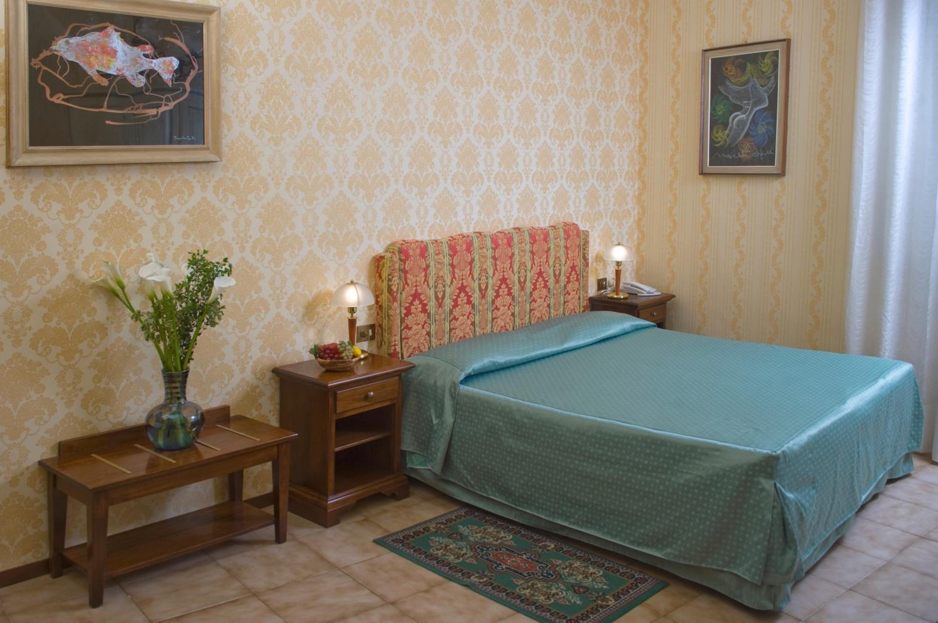 Hotel Beatrice
