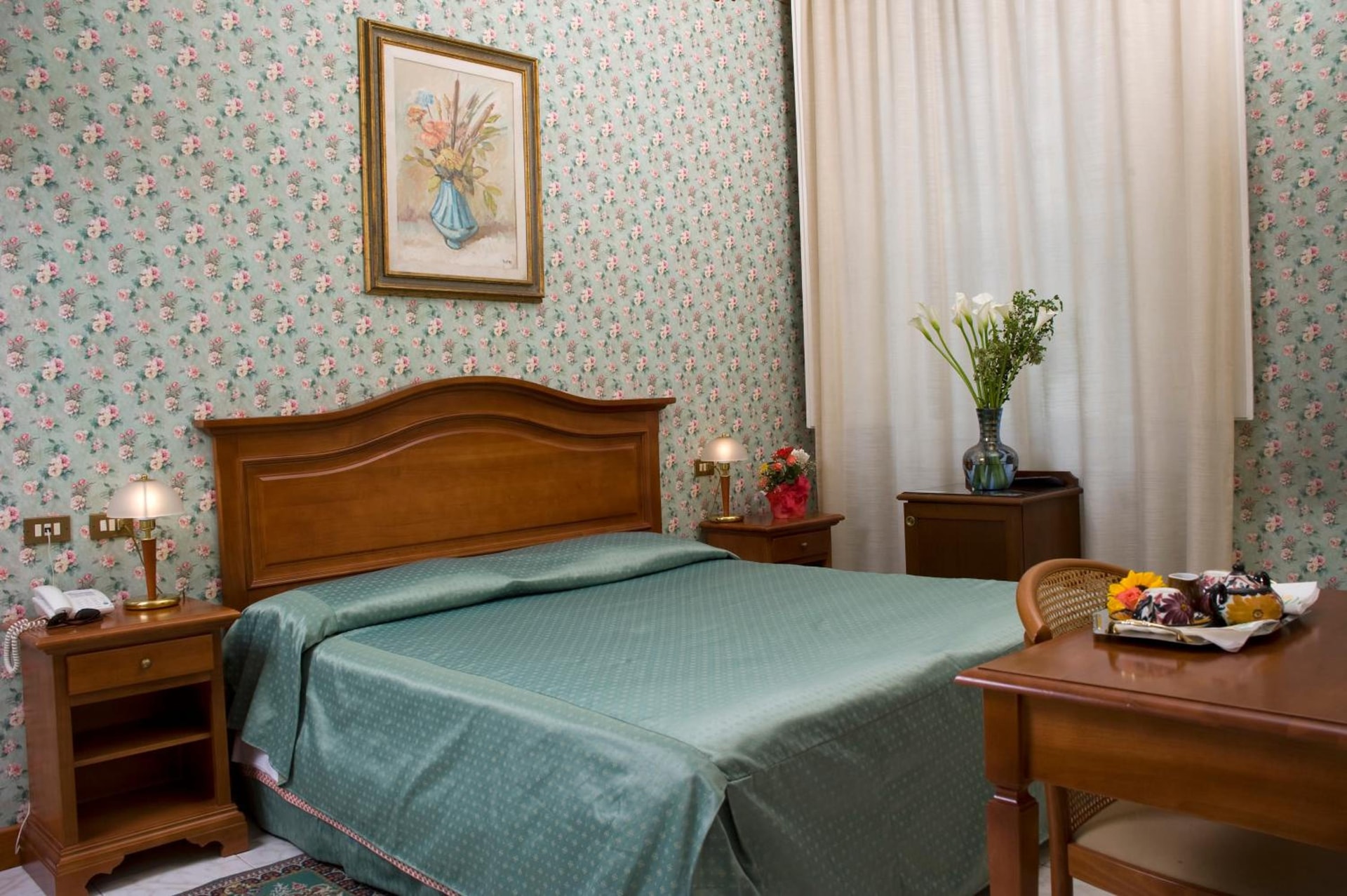 Hotel Beatrice