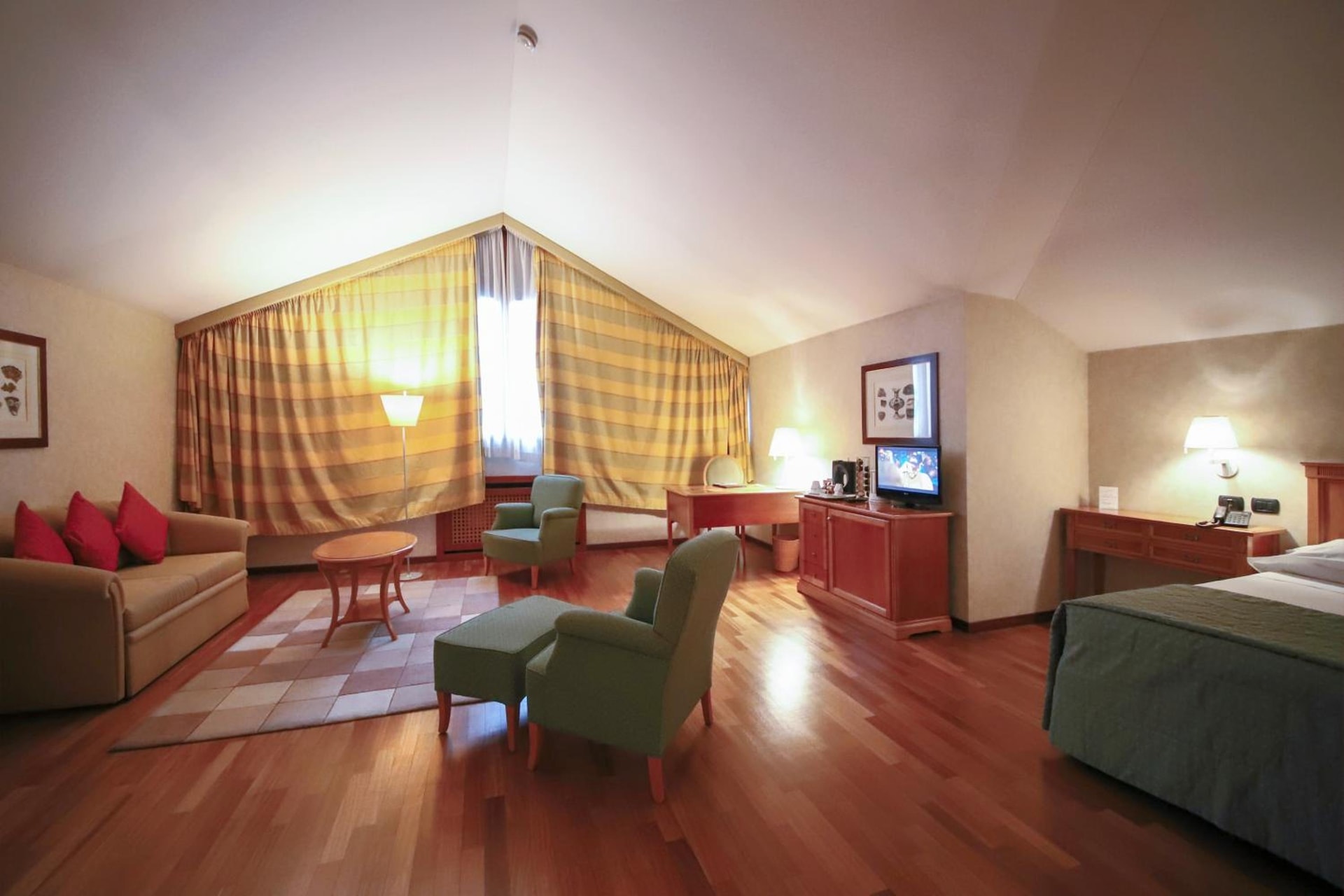 Monica Hotel Fiera