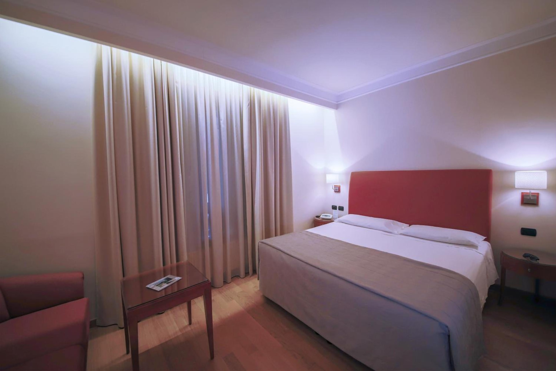 Monica Hotel Fiera