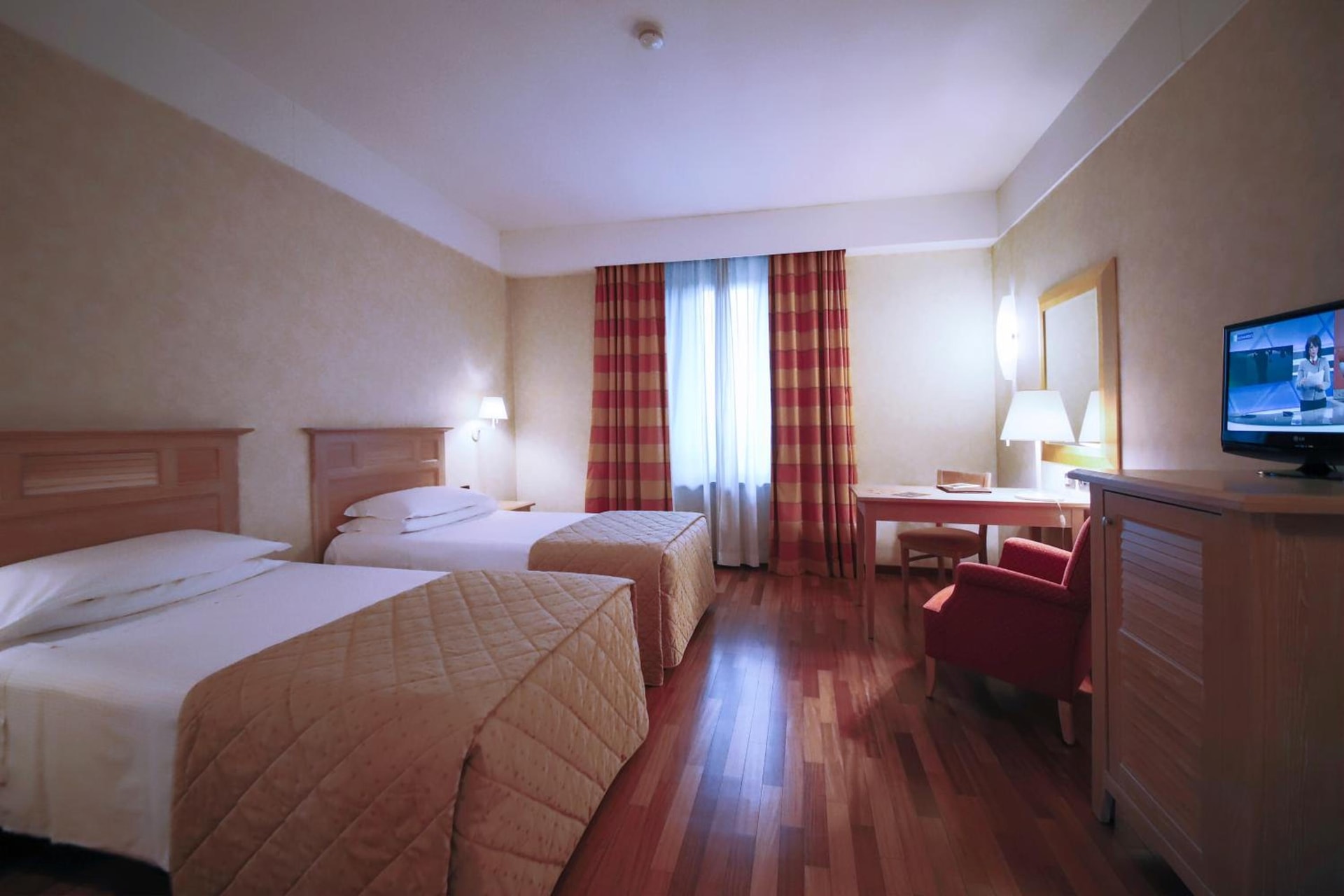 Monica Hotel Fiera