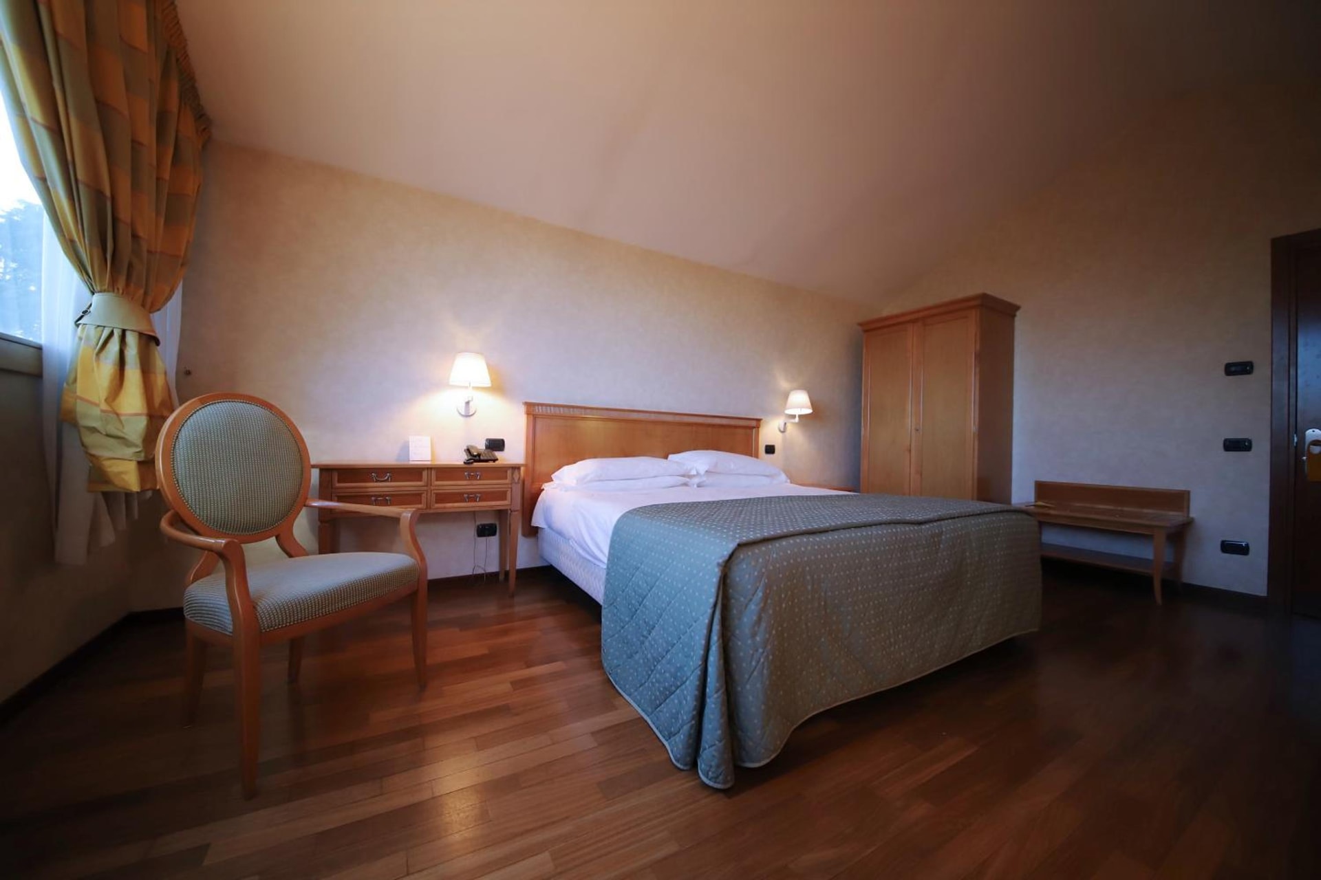 Monica Hotel Fiera