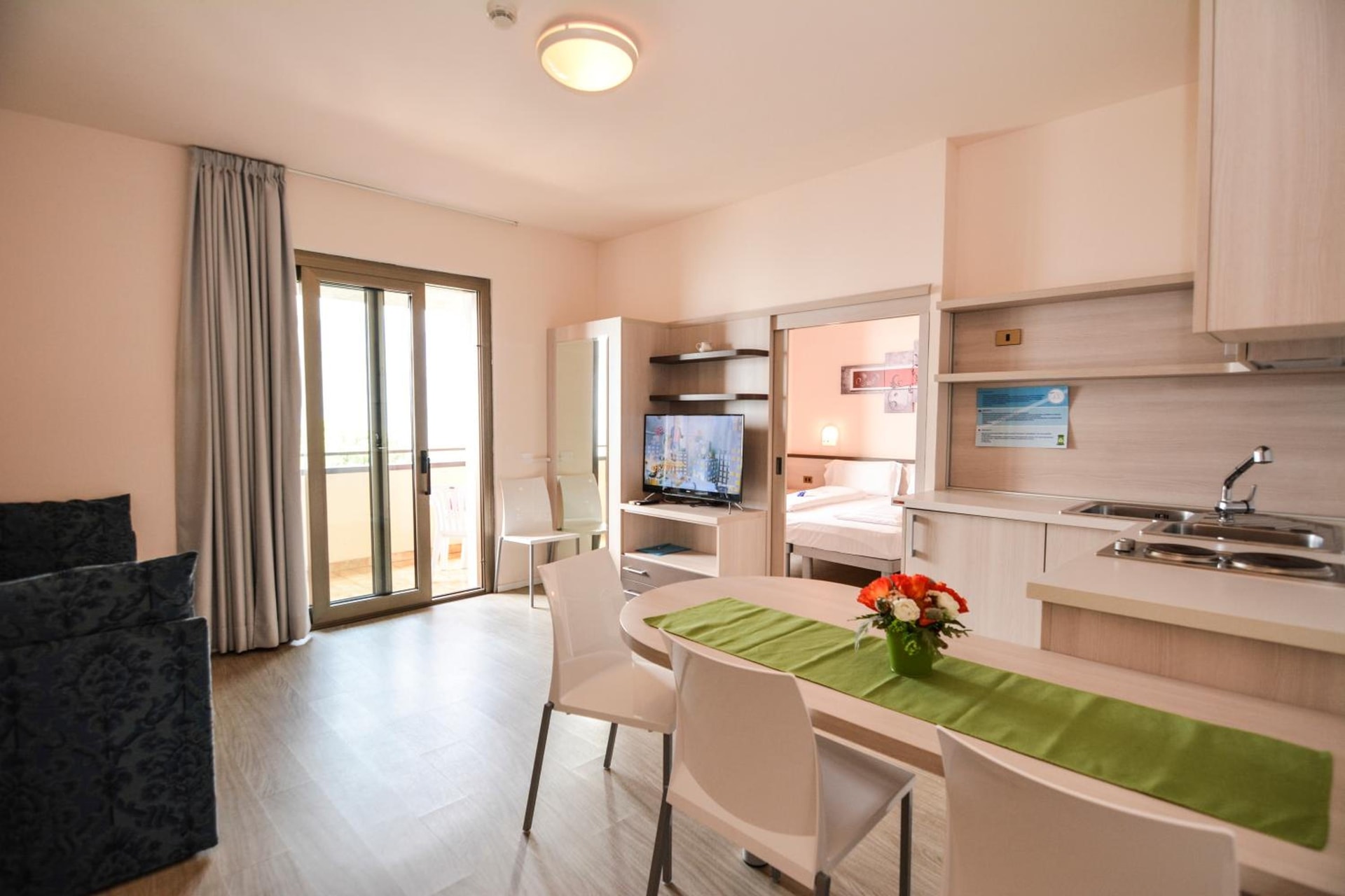 Residence Lido Hotel