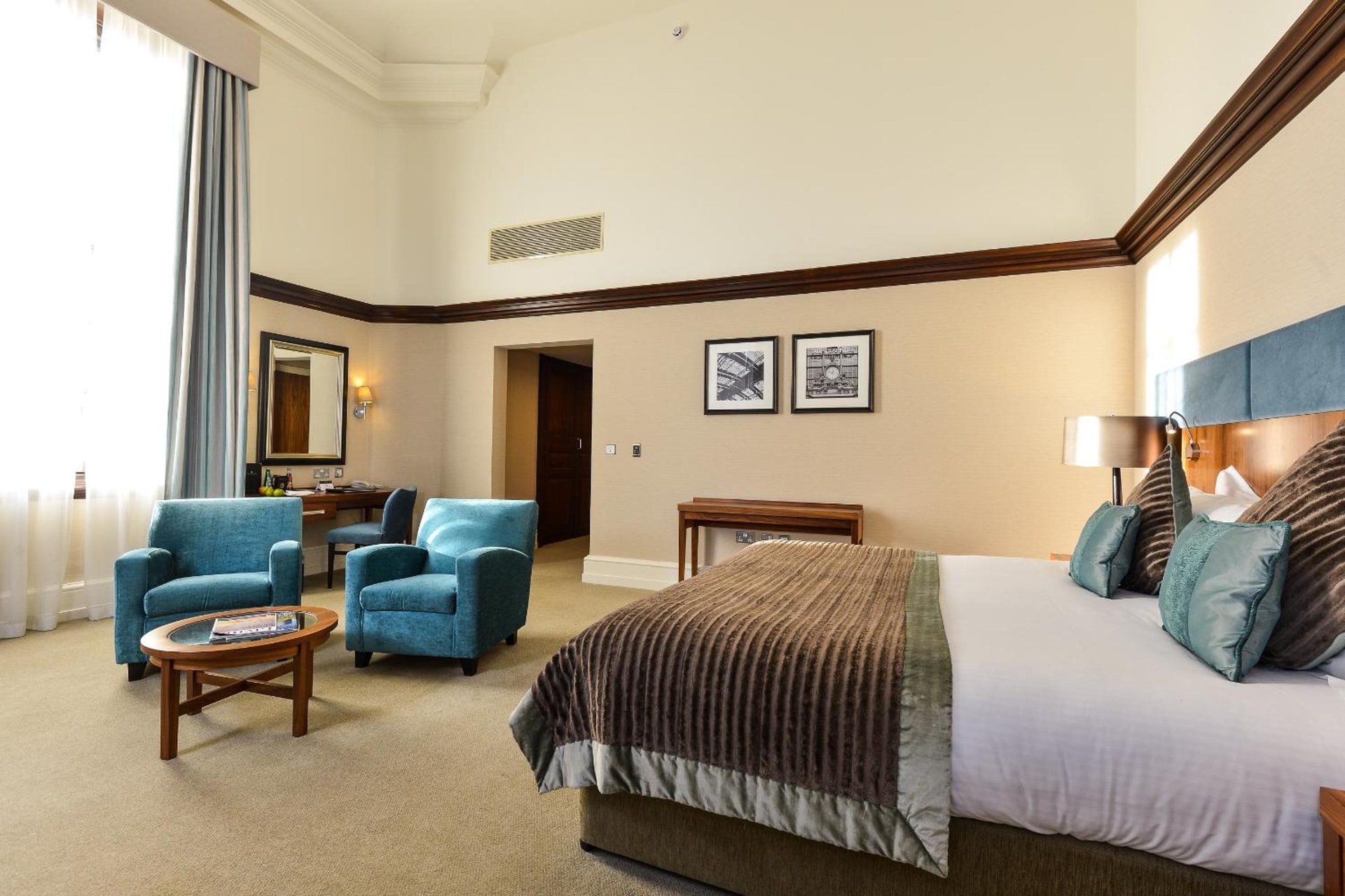 The Grand, York