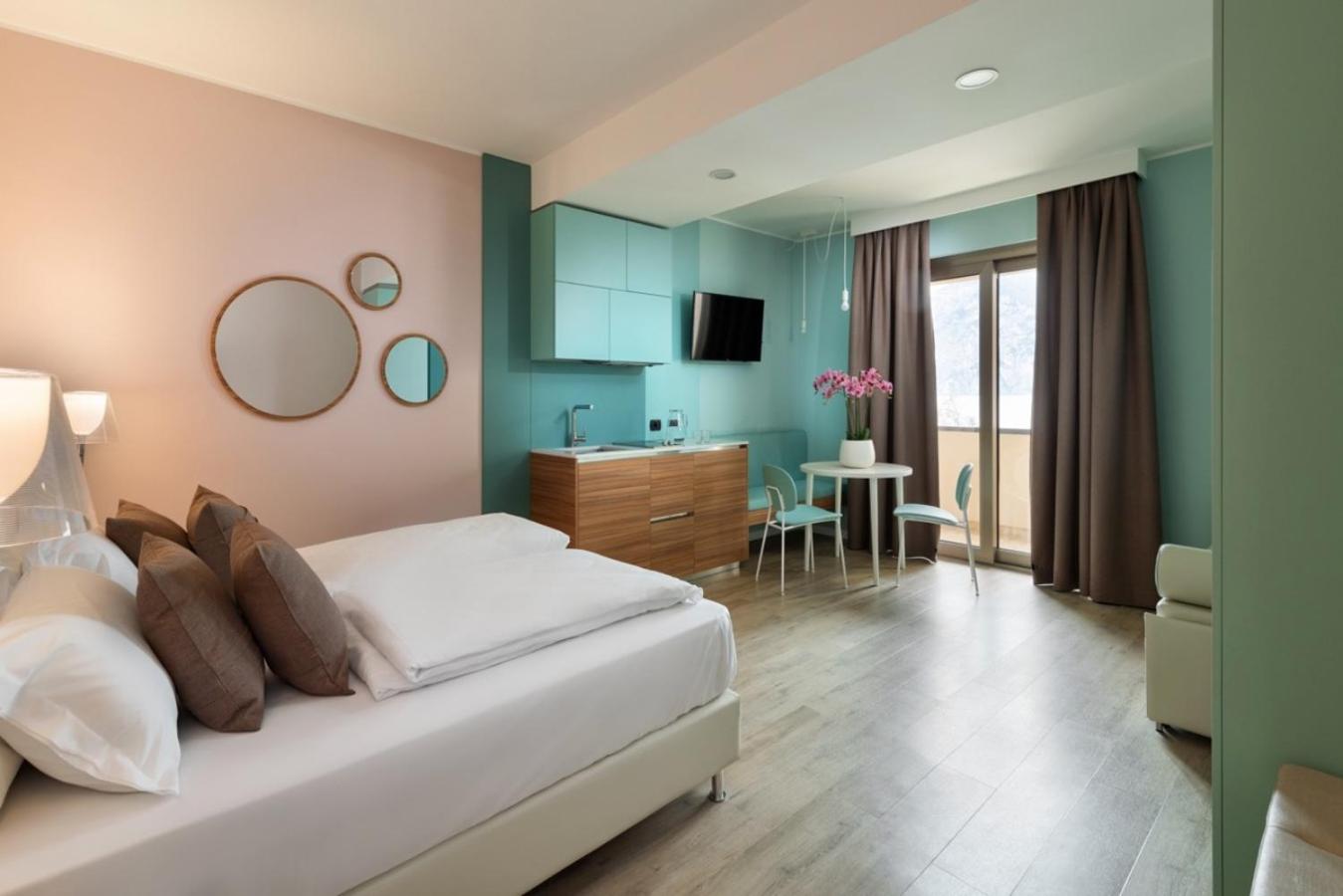 Residence Lido Hotel