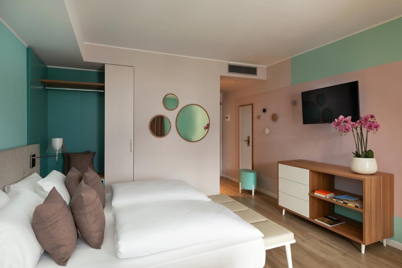 Residence Lido Hotel