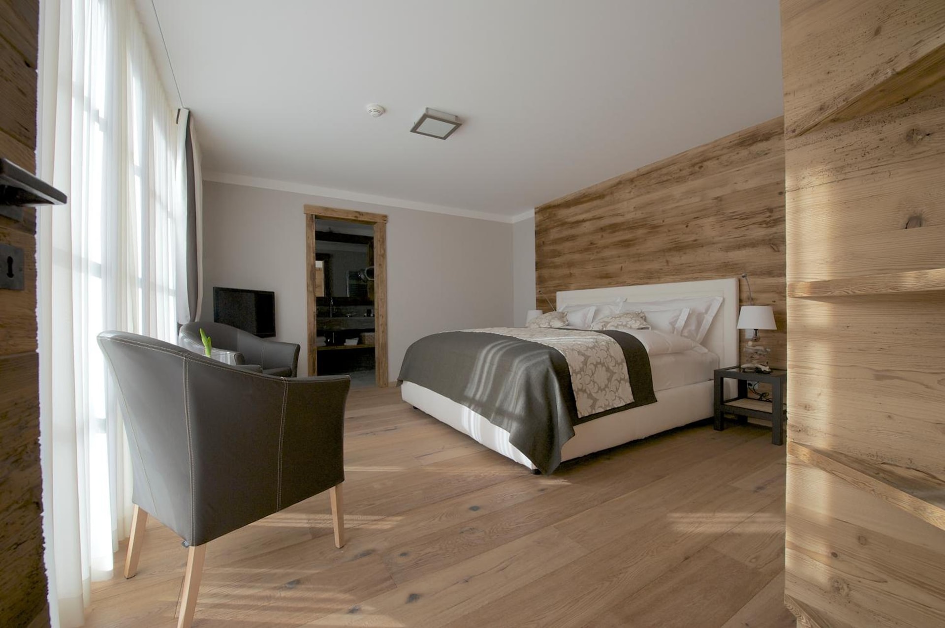 Hotelino Petit Chalet