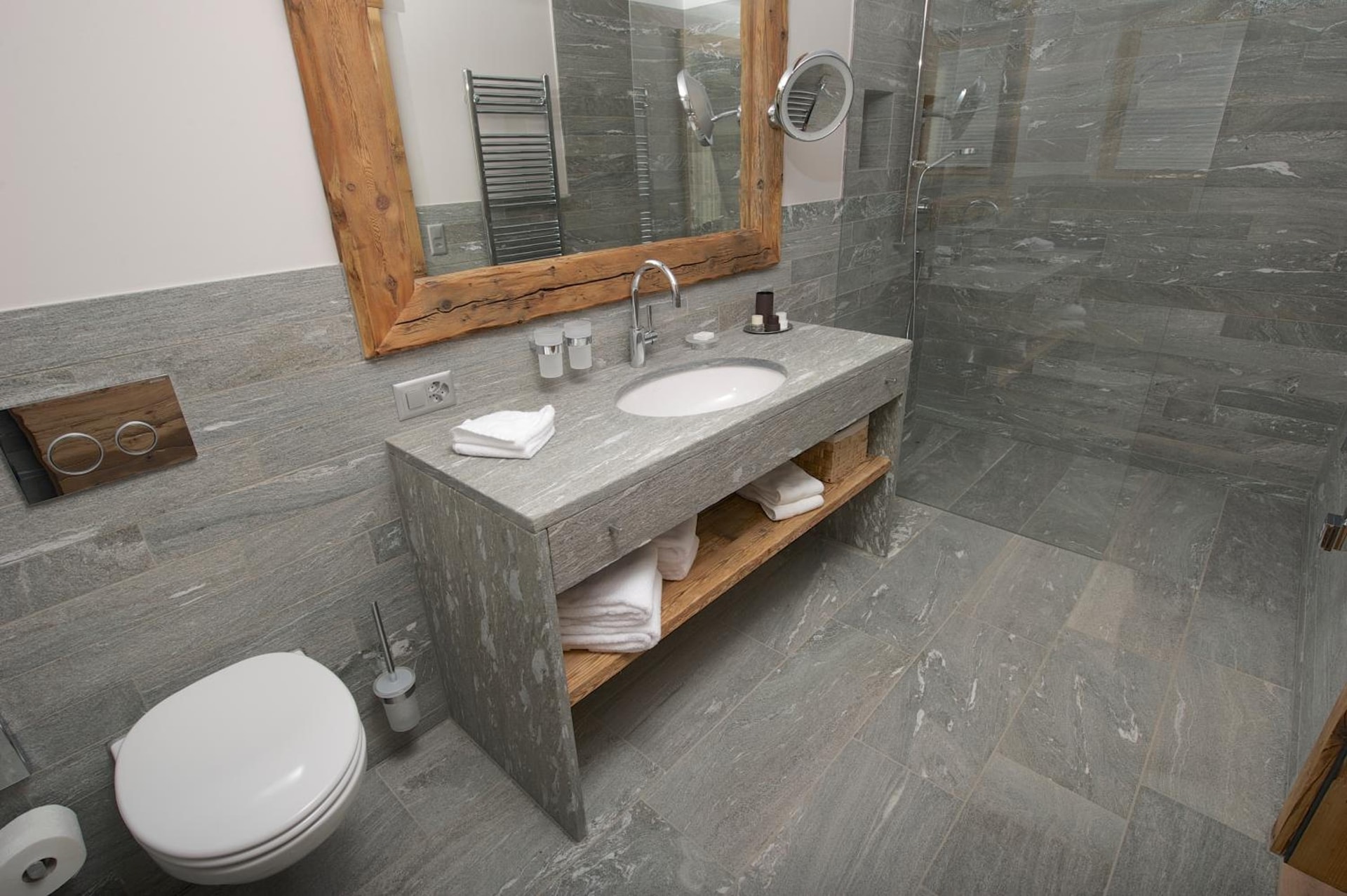 Hotelino Petit Chalet