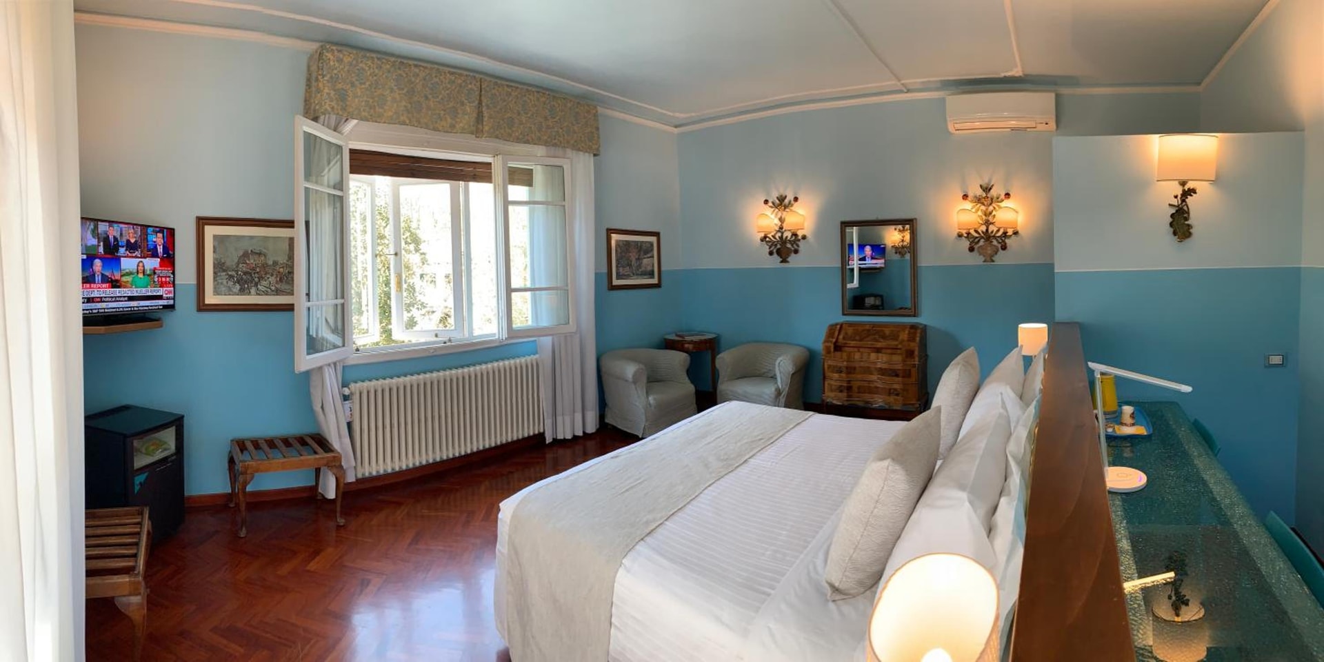 Hotel David