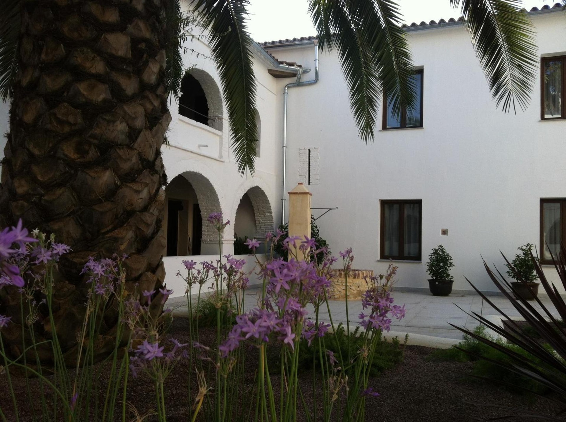 Hotel Convento Aracena & SPA