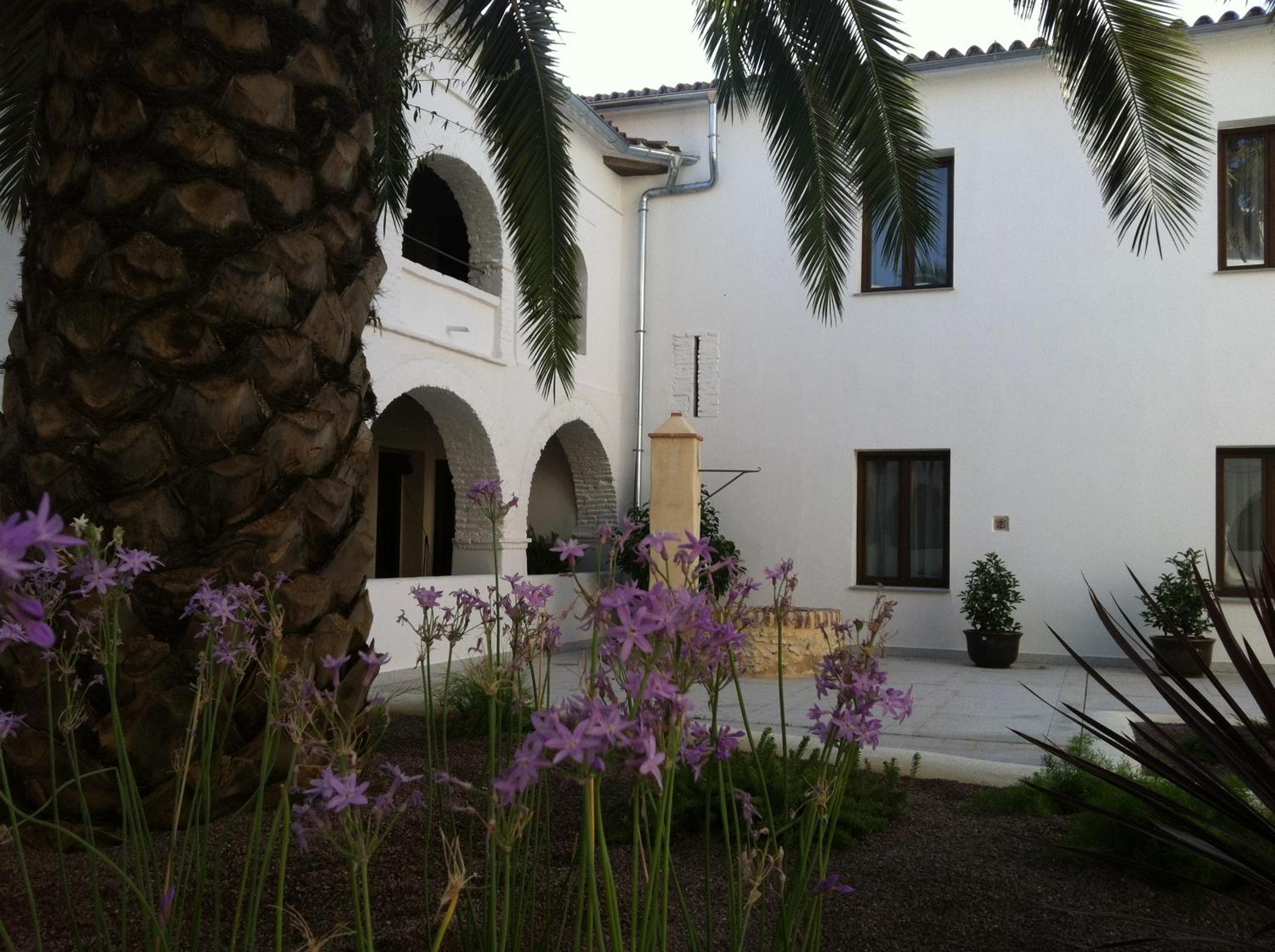 Hotel Convento Aracena & SPA
