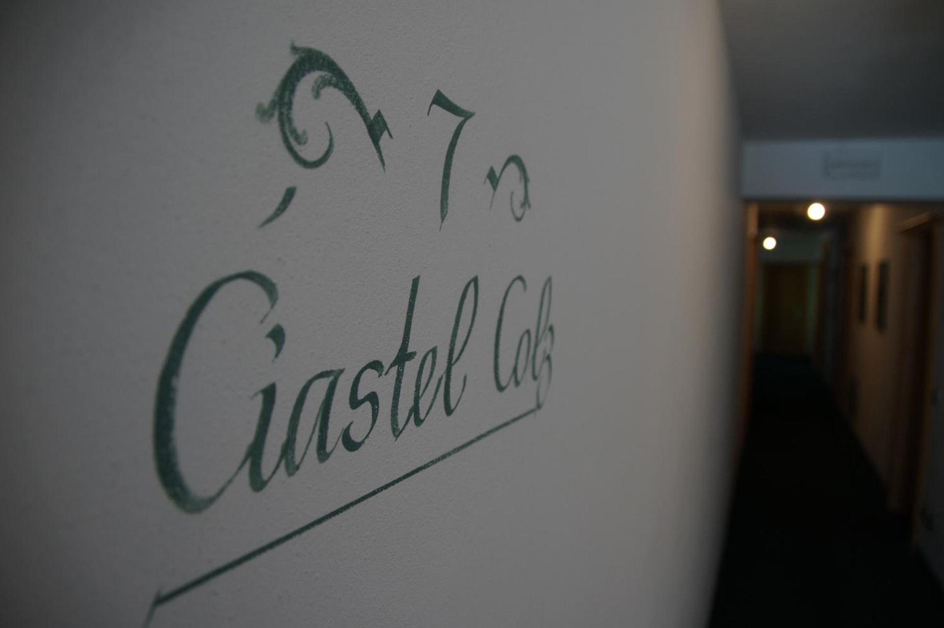 Garni La Ciasota 3s