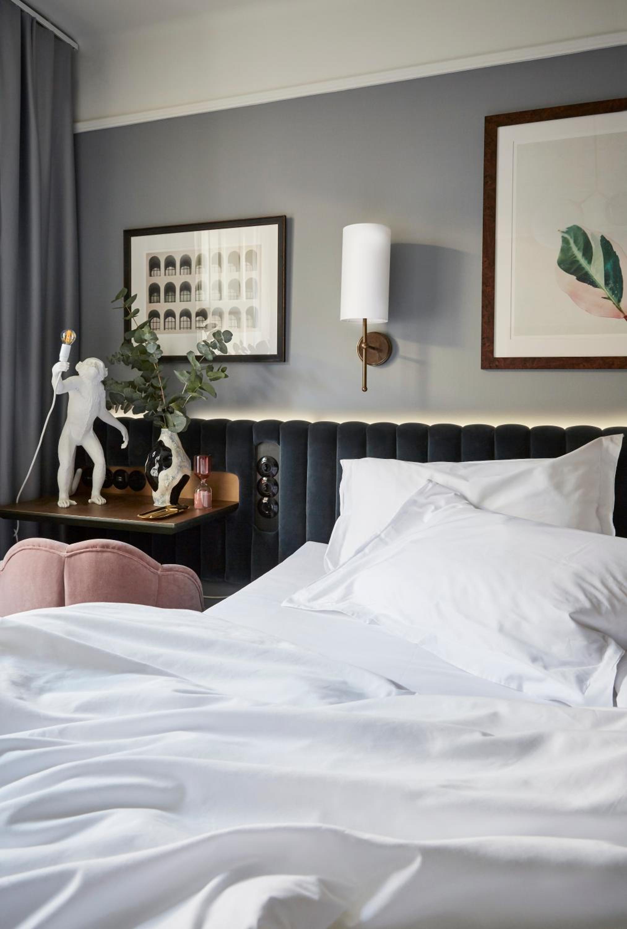 Hotel Frantz, WorldHotels Crafted