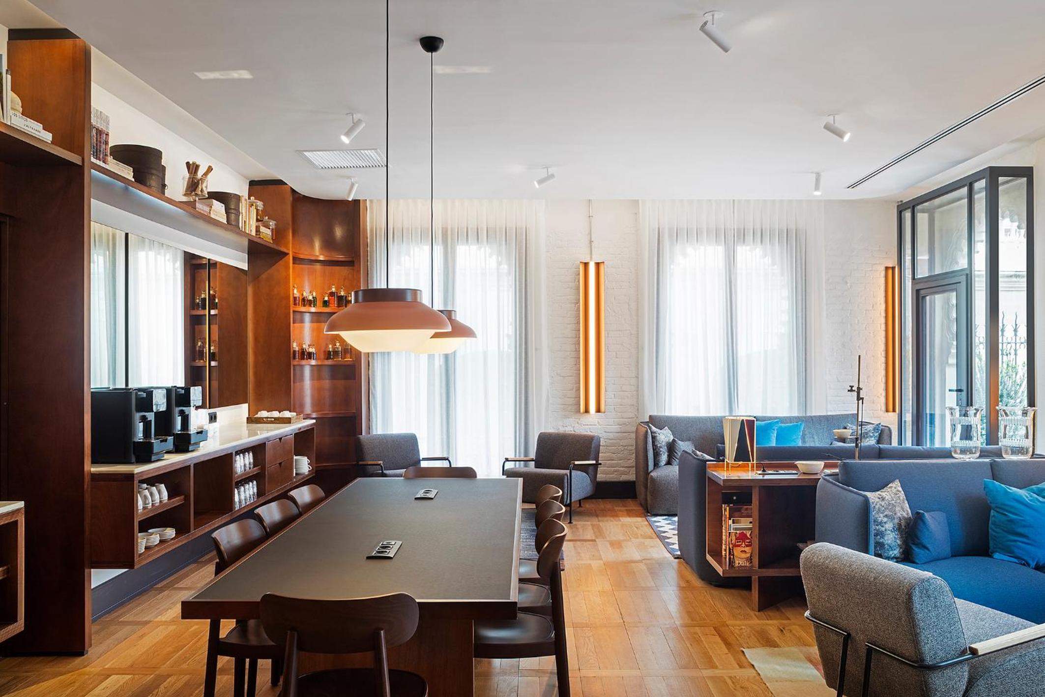 lounge