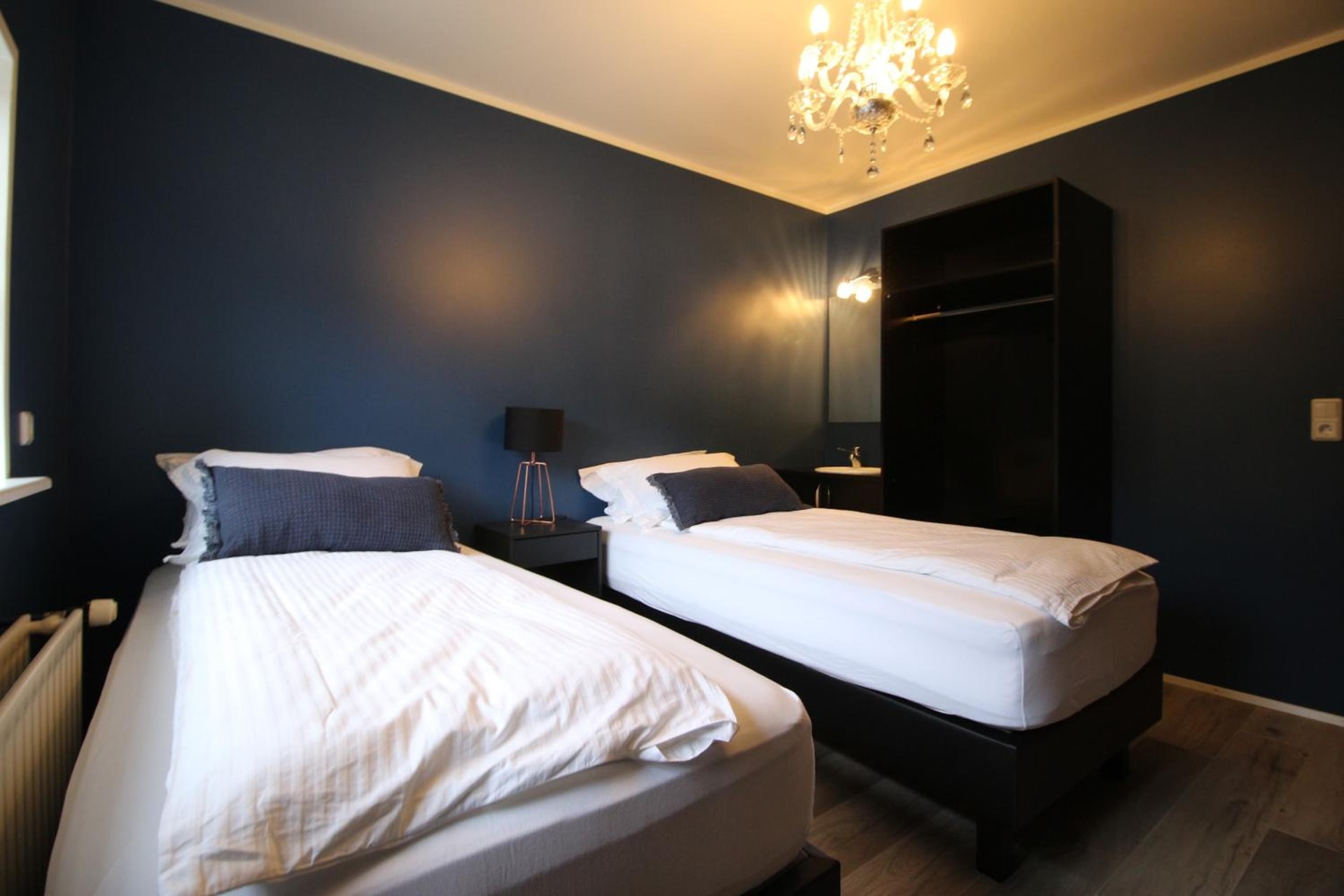 Hotel North