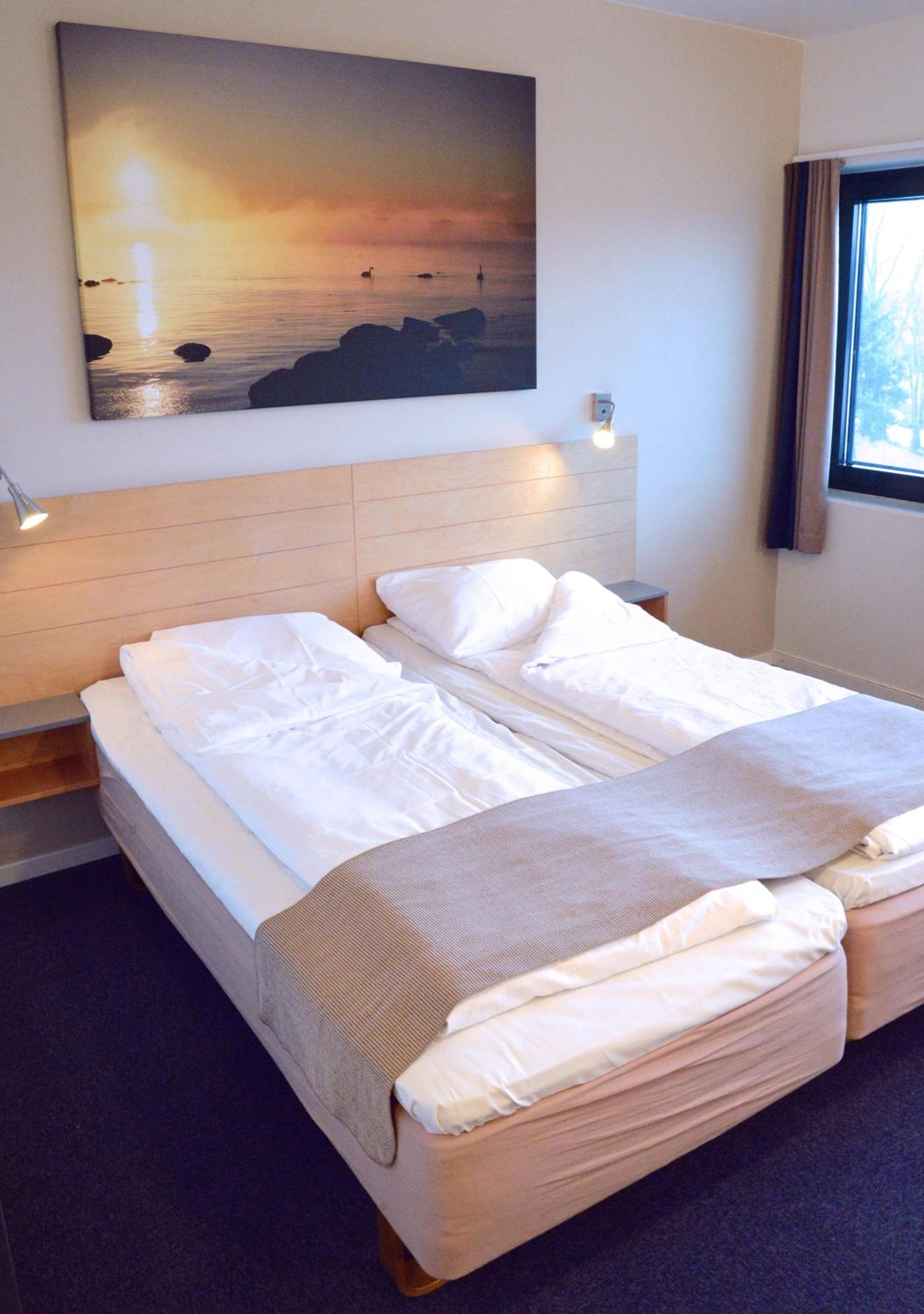 Best Western St Svithun Hotell